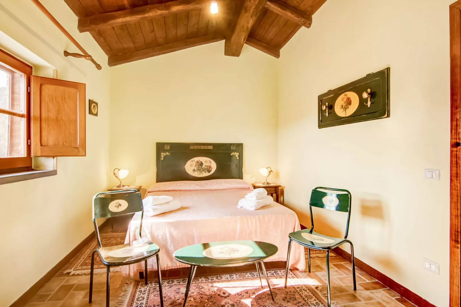 Vista-Bedroom