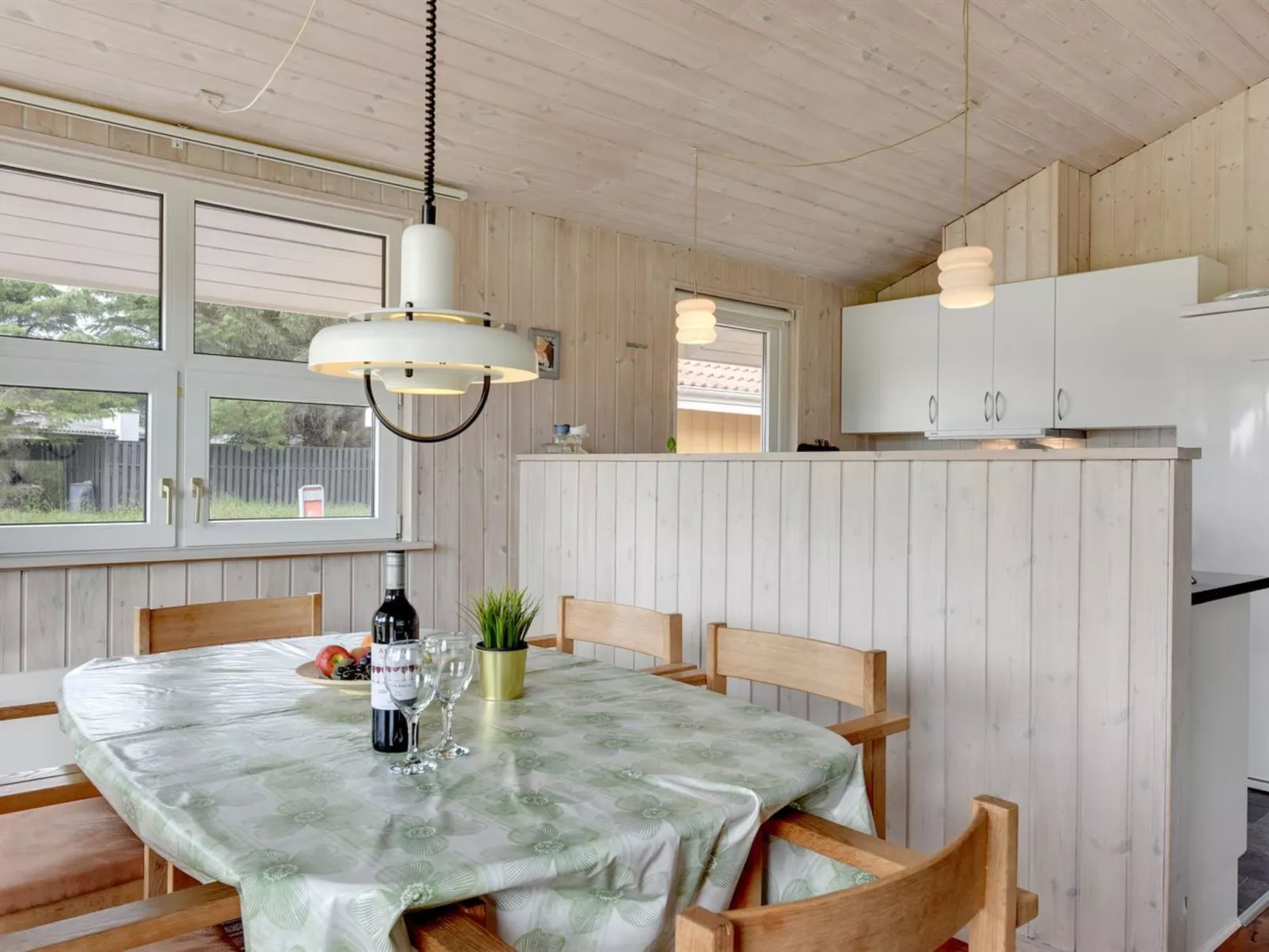 "Annemia" - 200m from the sea-Drinnen