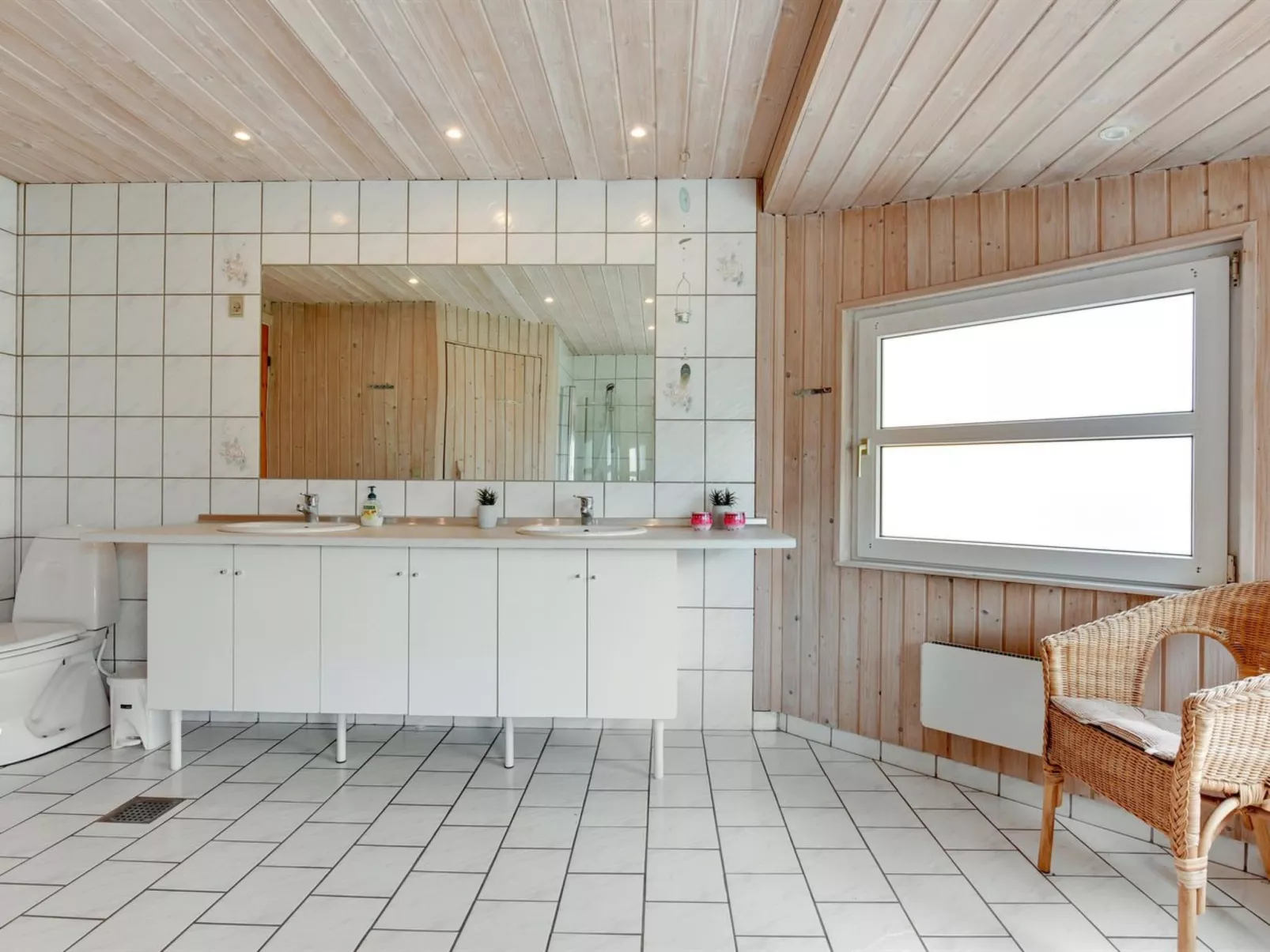 "Annemia" - 200m from the sea-Drinnen