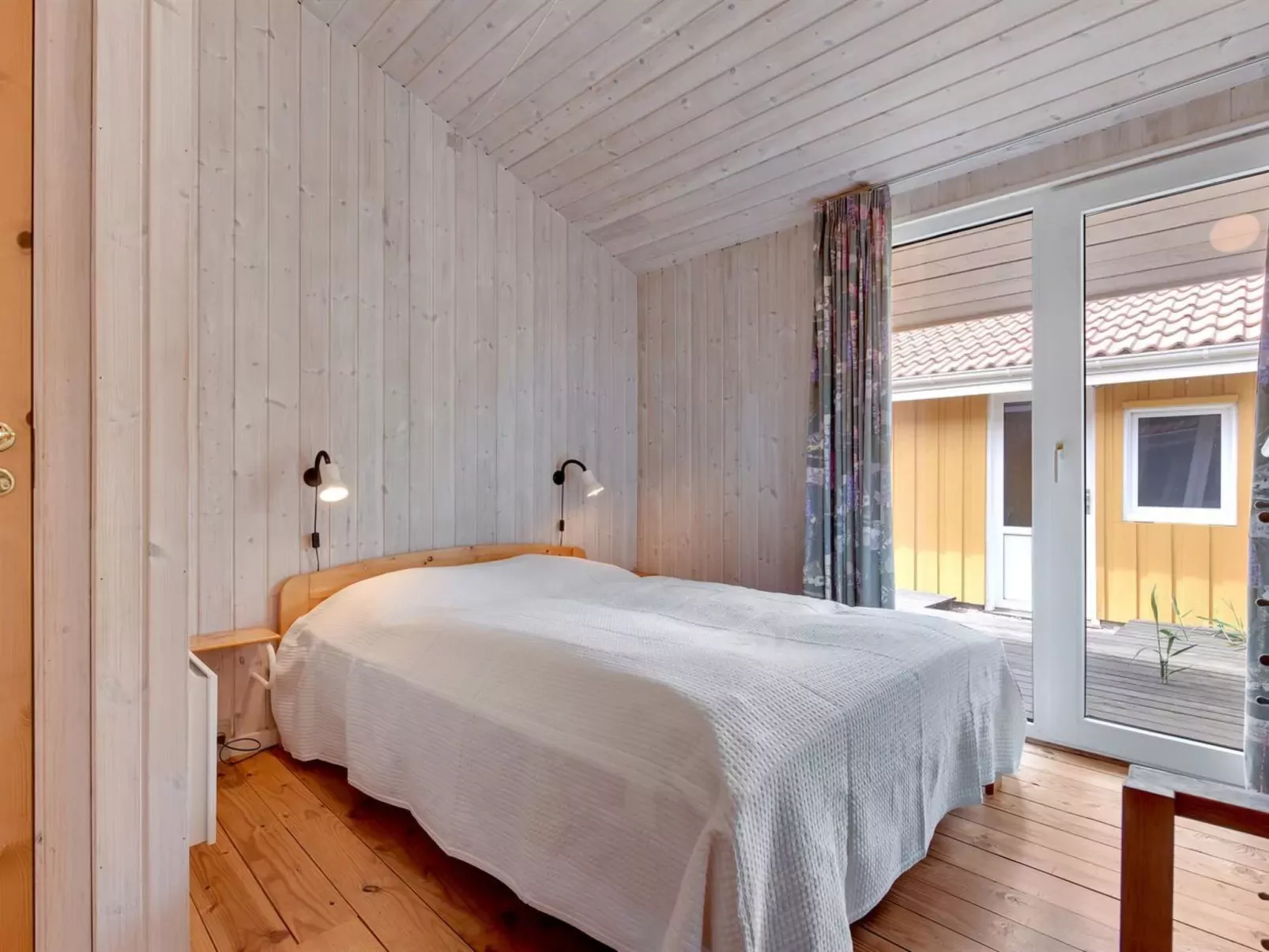 "Annemia" - 200m from the sea-Drinnen