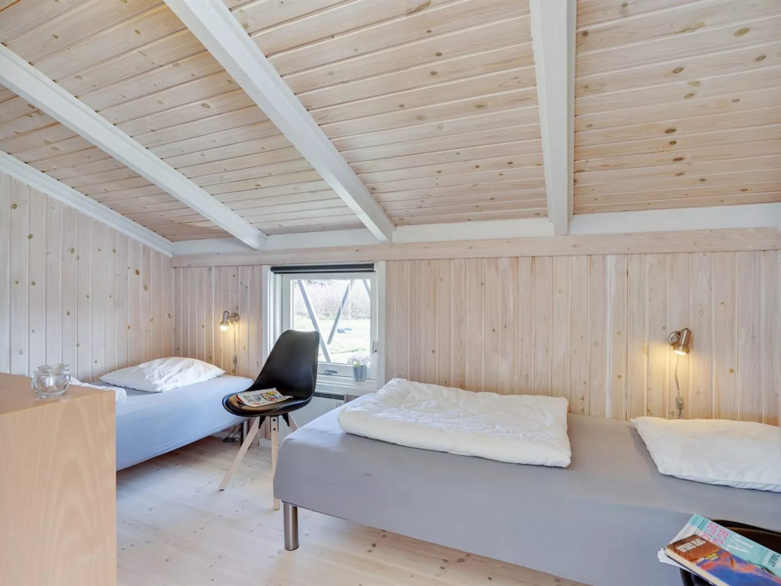 "Galatia" - 500m from the sea-Dedans