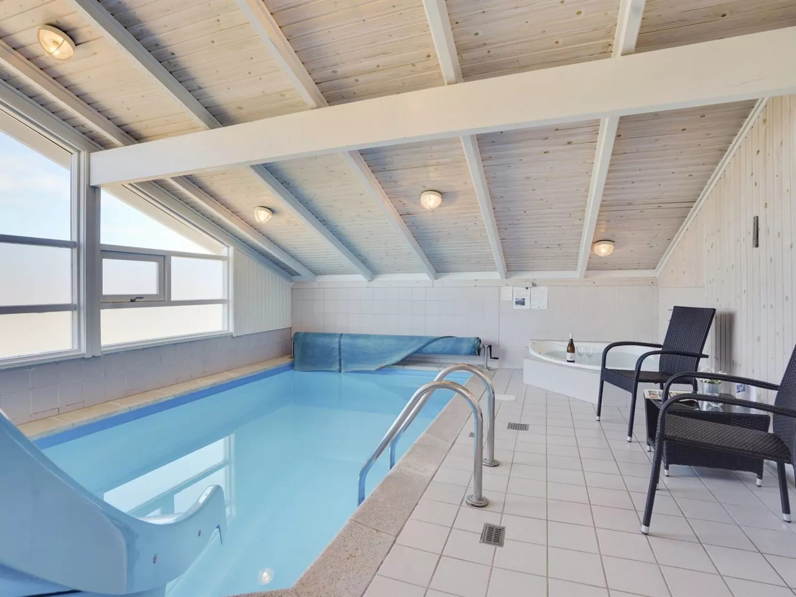 "Galatia" - 500m from the sea-Dedans