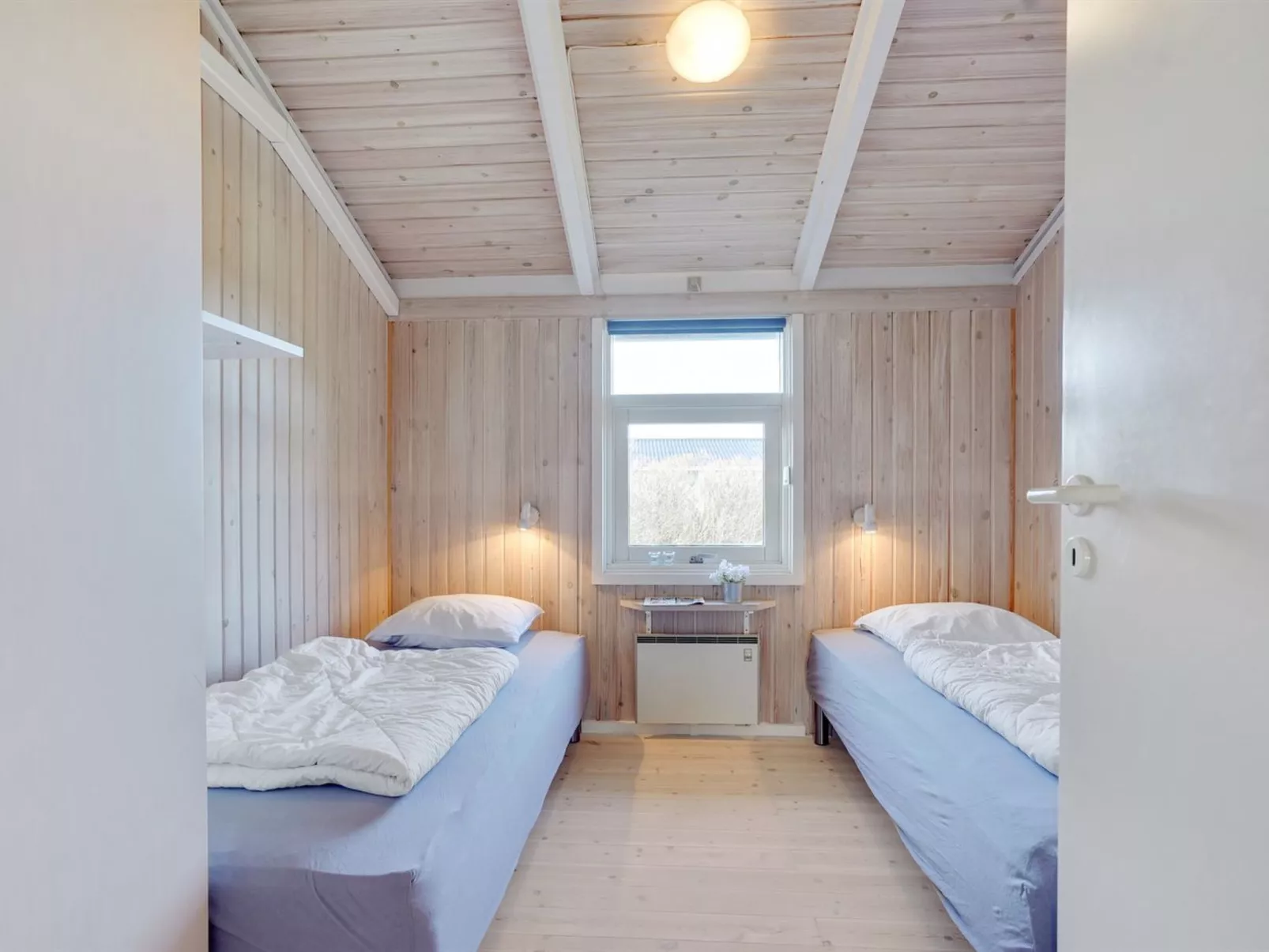 "Galatia" - 500m from the sea-Dedans