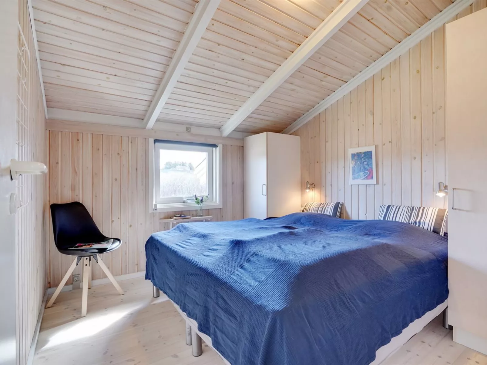 "Galatia" - 500m from the sea-Dedans