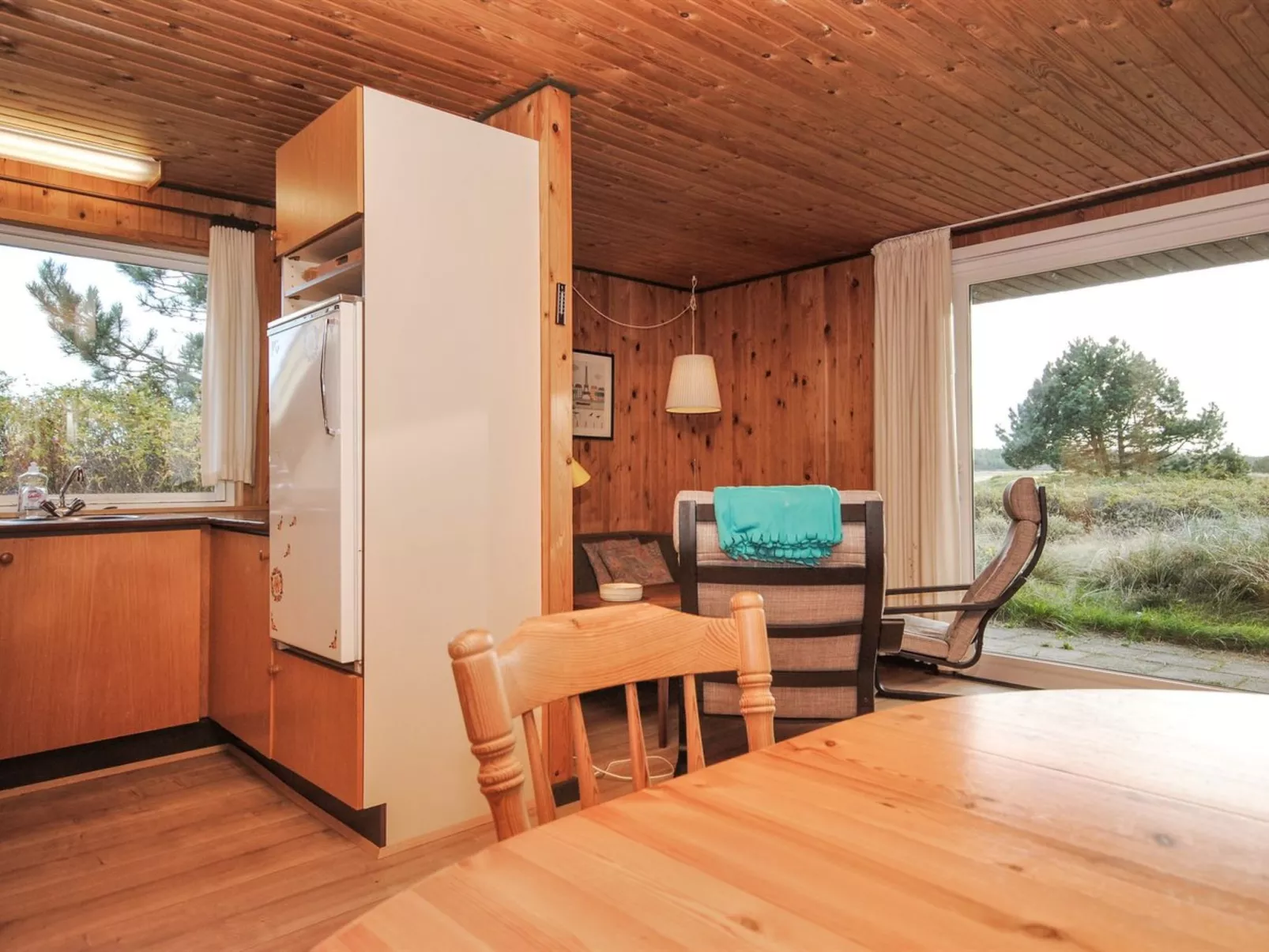 "Tuovi" - 800m from the sea-Inside