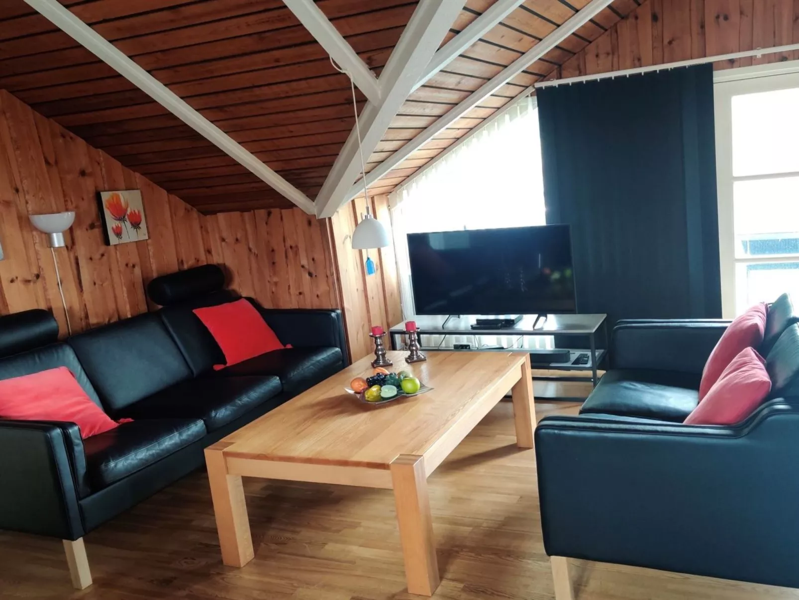 "Gretta" - 400m from the sea-Inside