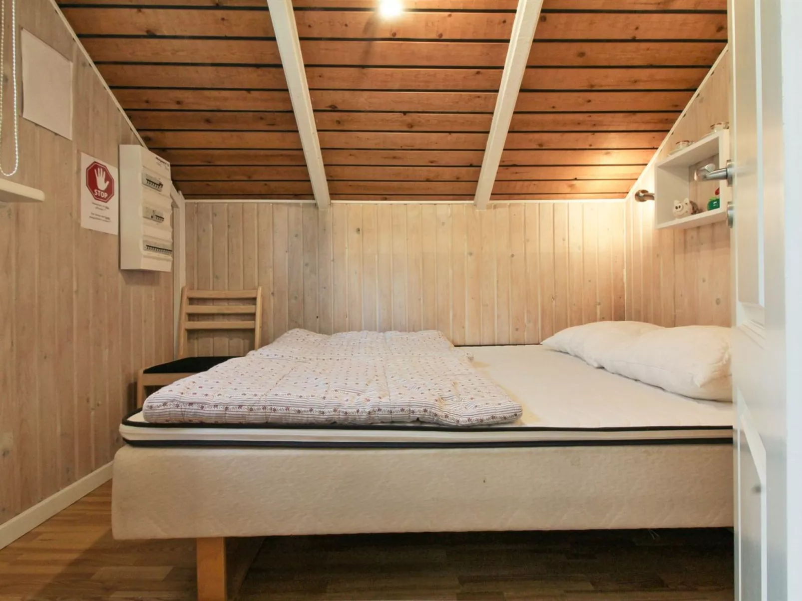 "Gretta" - 400m from the sea-Inside