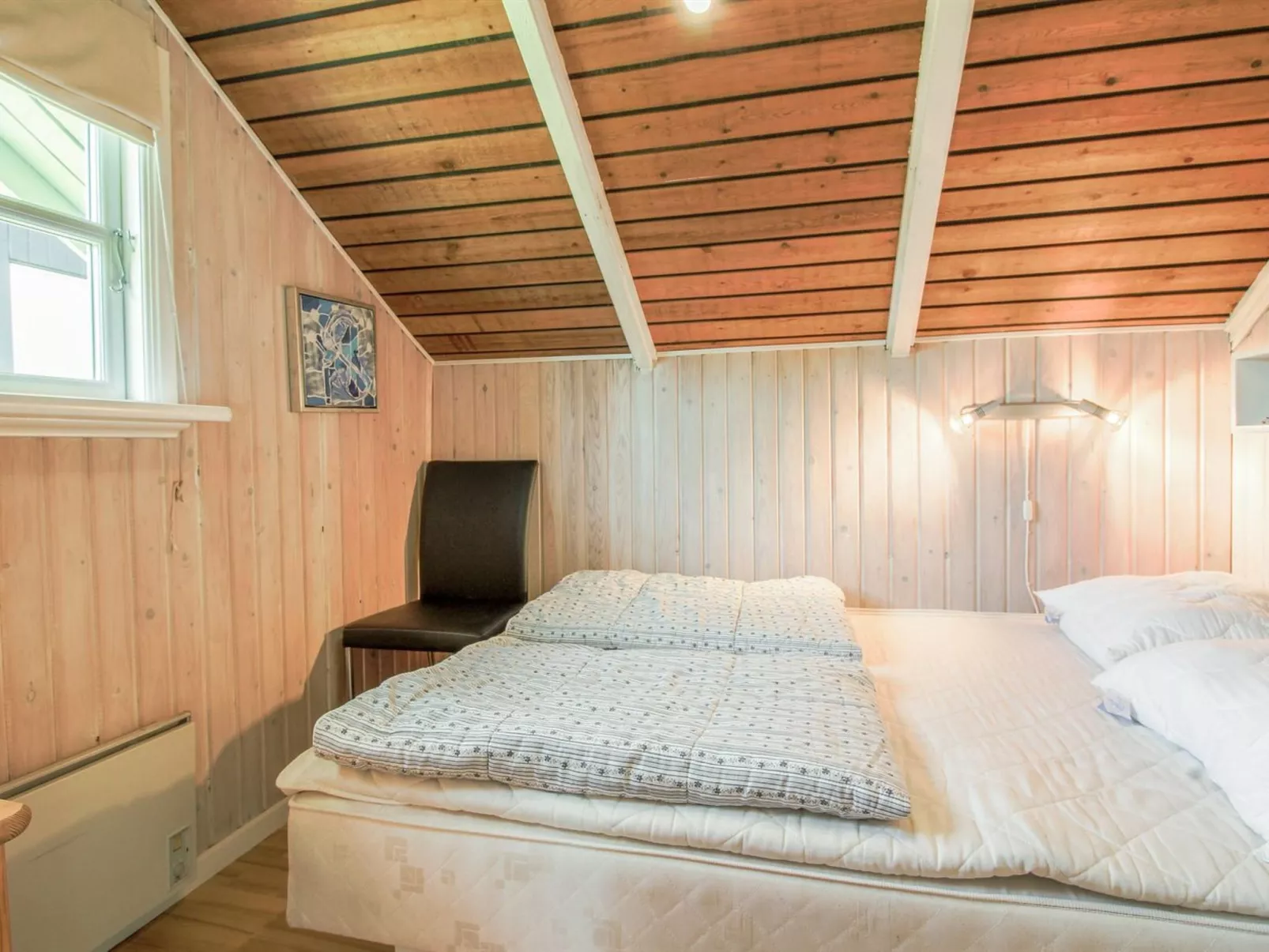 "Gretta" - 400m from the sea-Inside