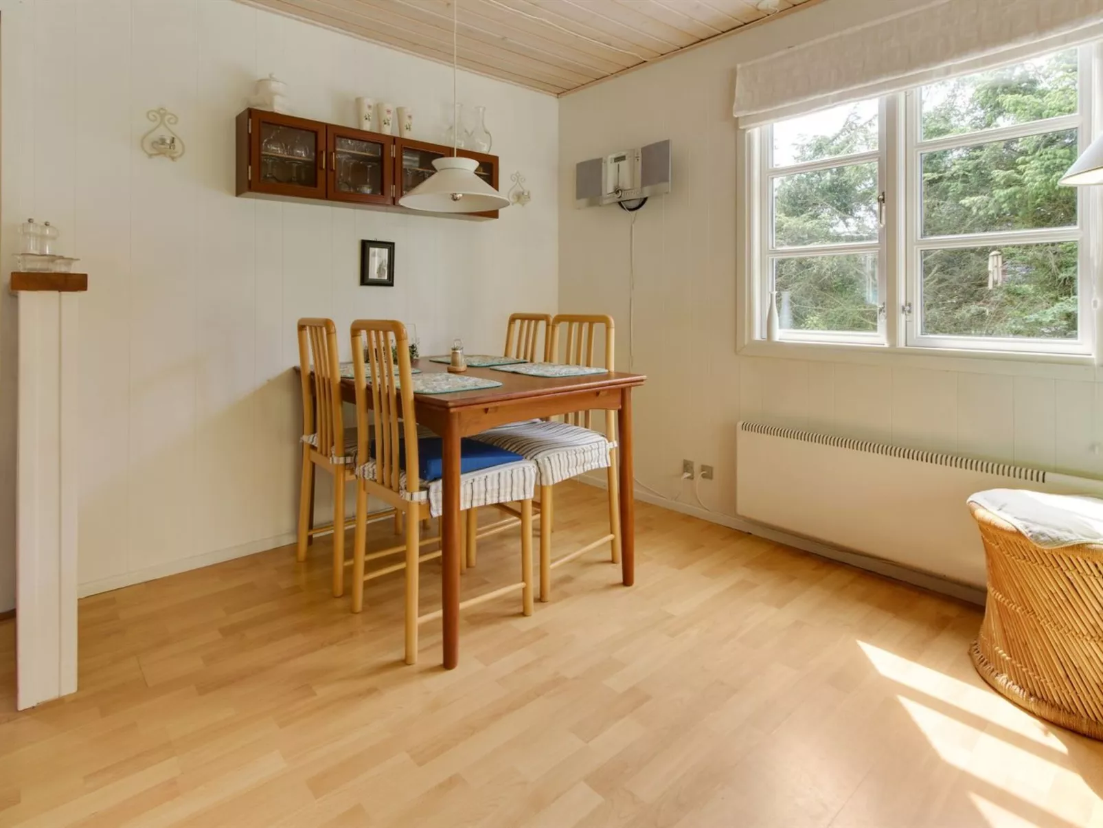 "Gia" - 1.3km from the sea-Inside