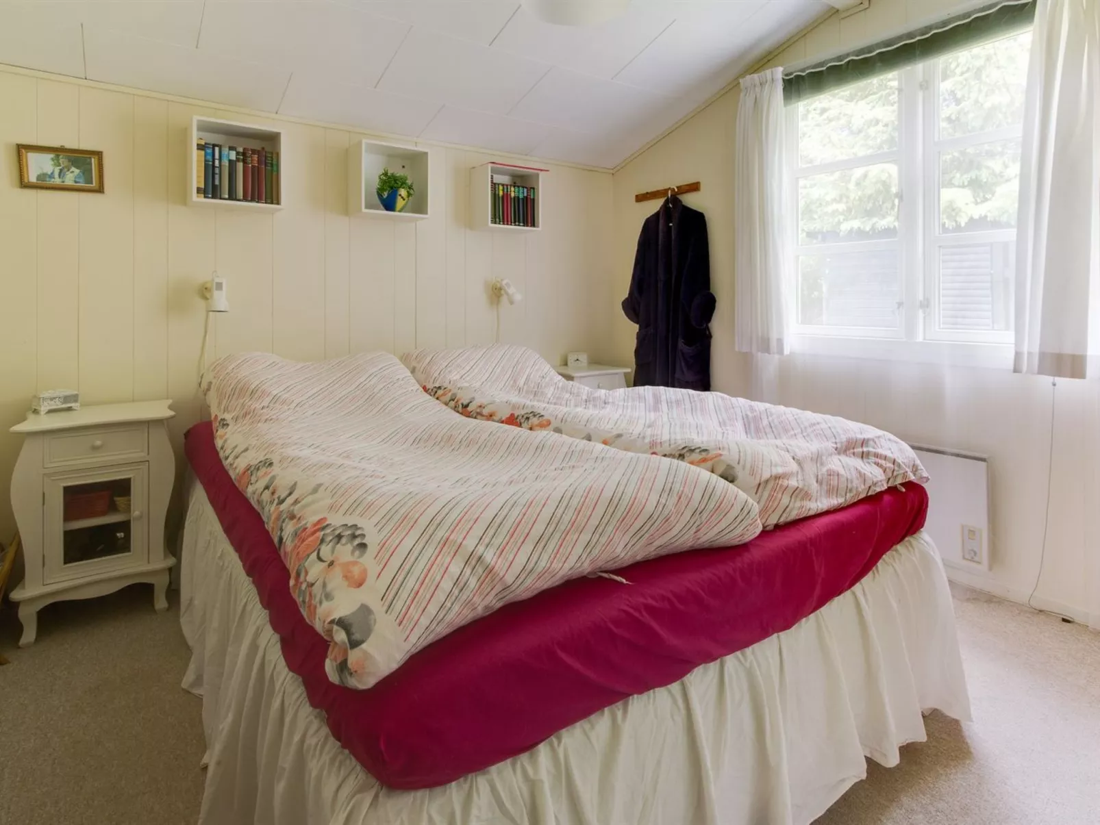 "Gia" - 1.3km from the sea-Inside