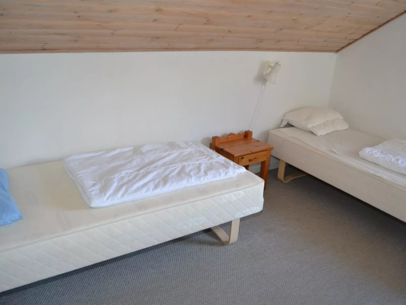 "Telli" - 1km from the sea-Inside