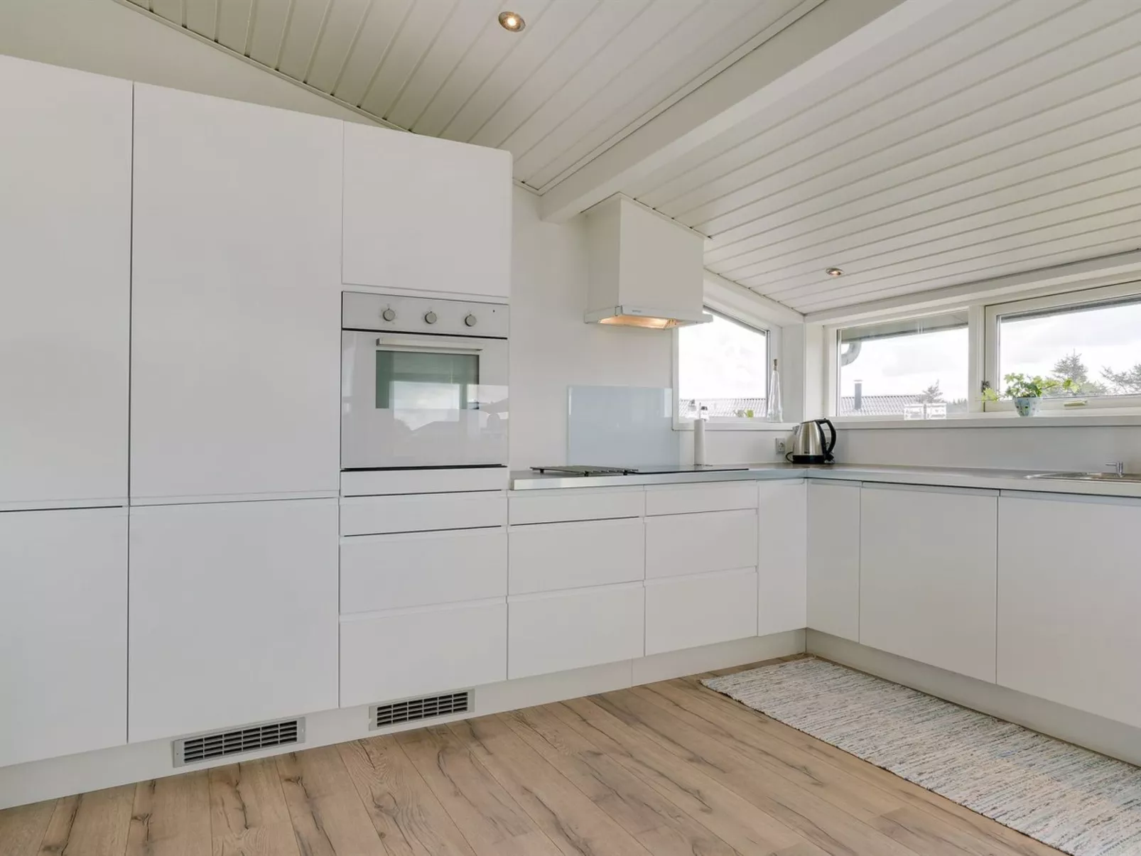 "Bertil" - 400m from the sea-Inside