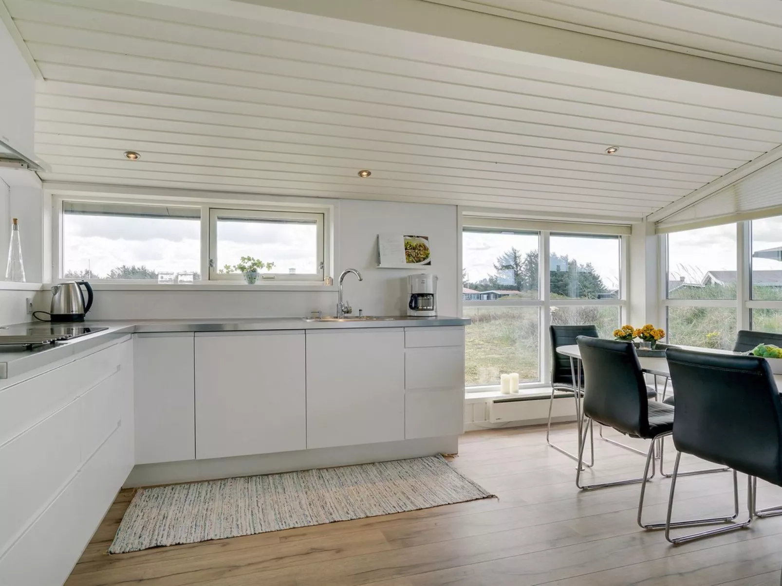 "Bertil" - 400m from the sea-Inside