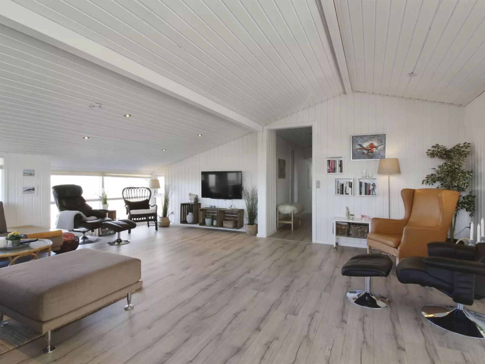"Bertil" - 400m from the sea-Inside