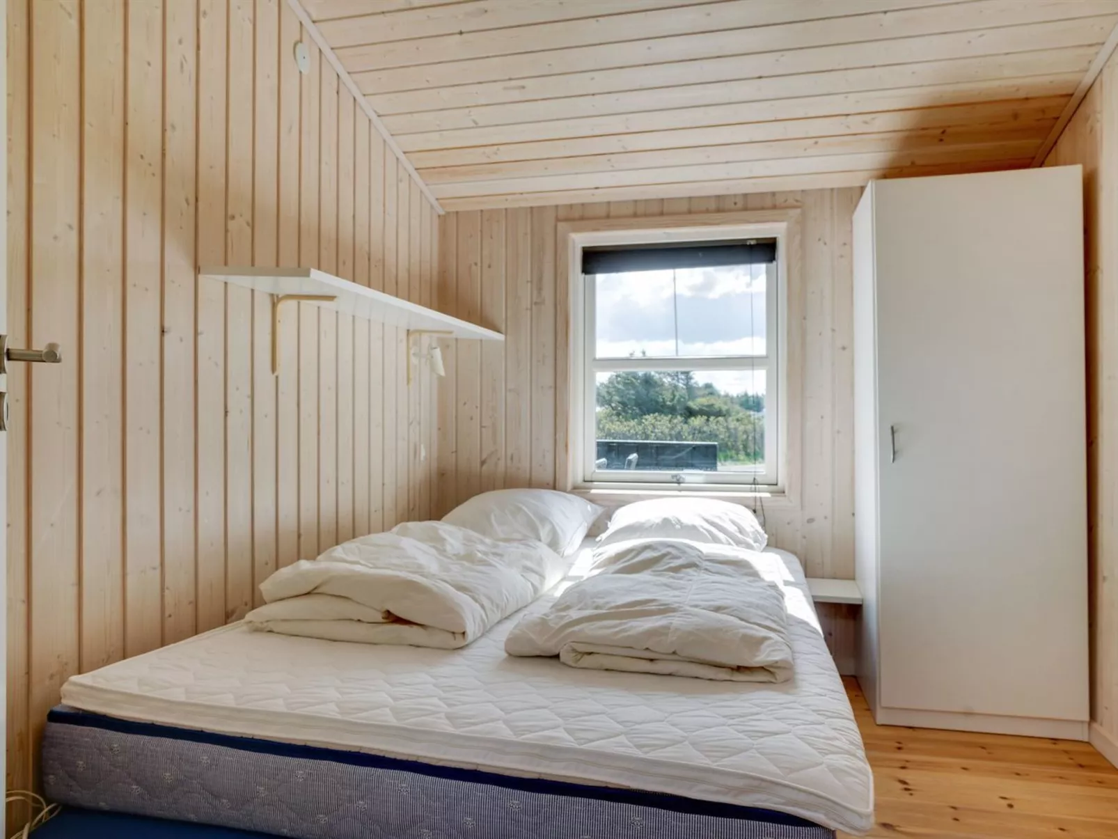 "Bertil" - 400m from the sea-Inside