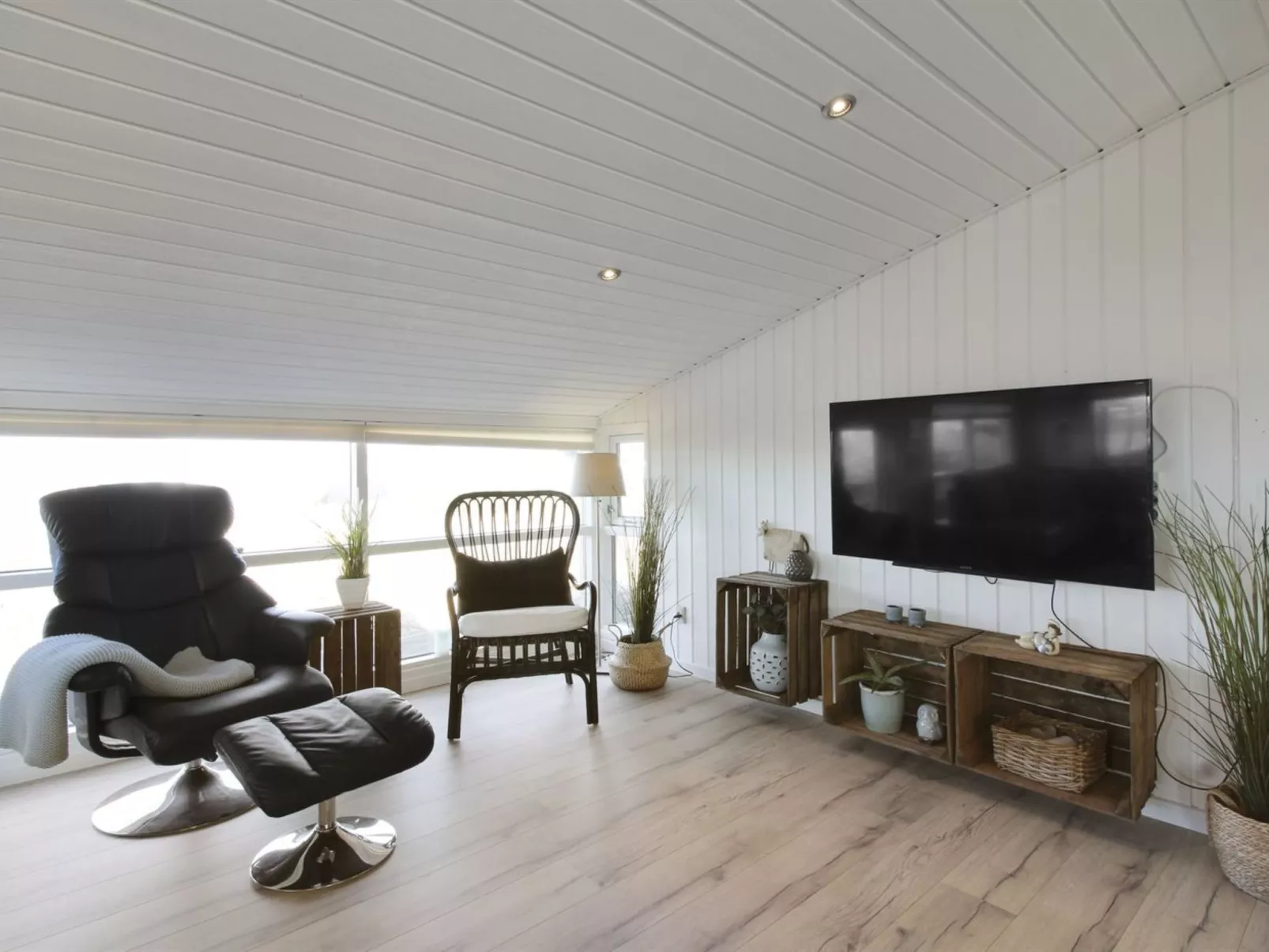 "Bertil" - 400m from the sea-Inside