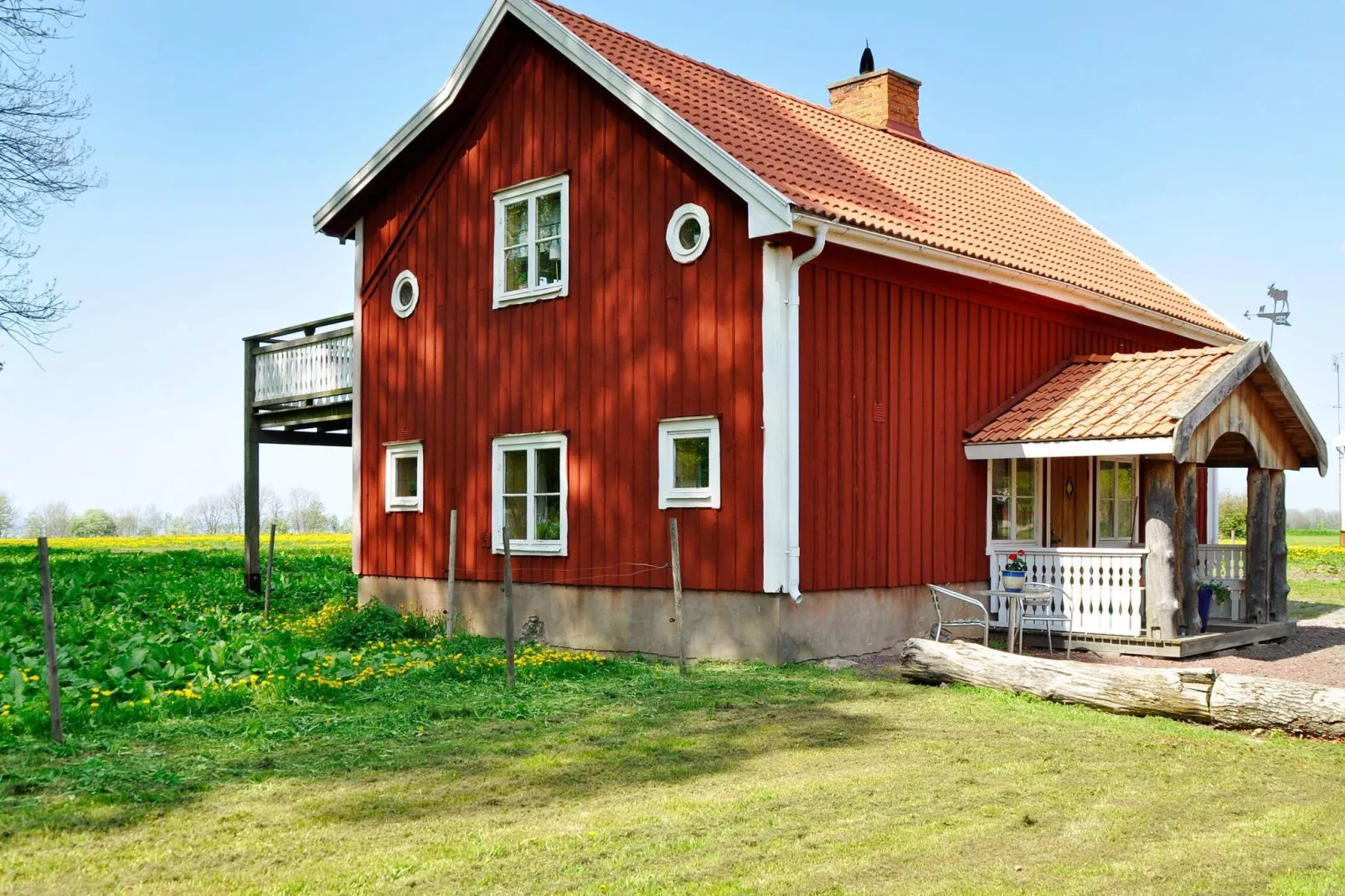 Lakeview Cottage Retreat-By Traum