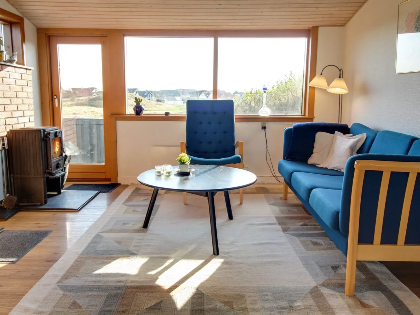"Legolas" - 50m from the sea-Inside