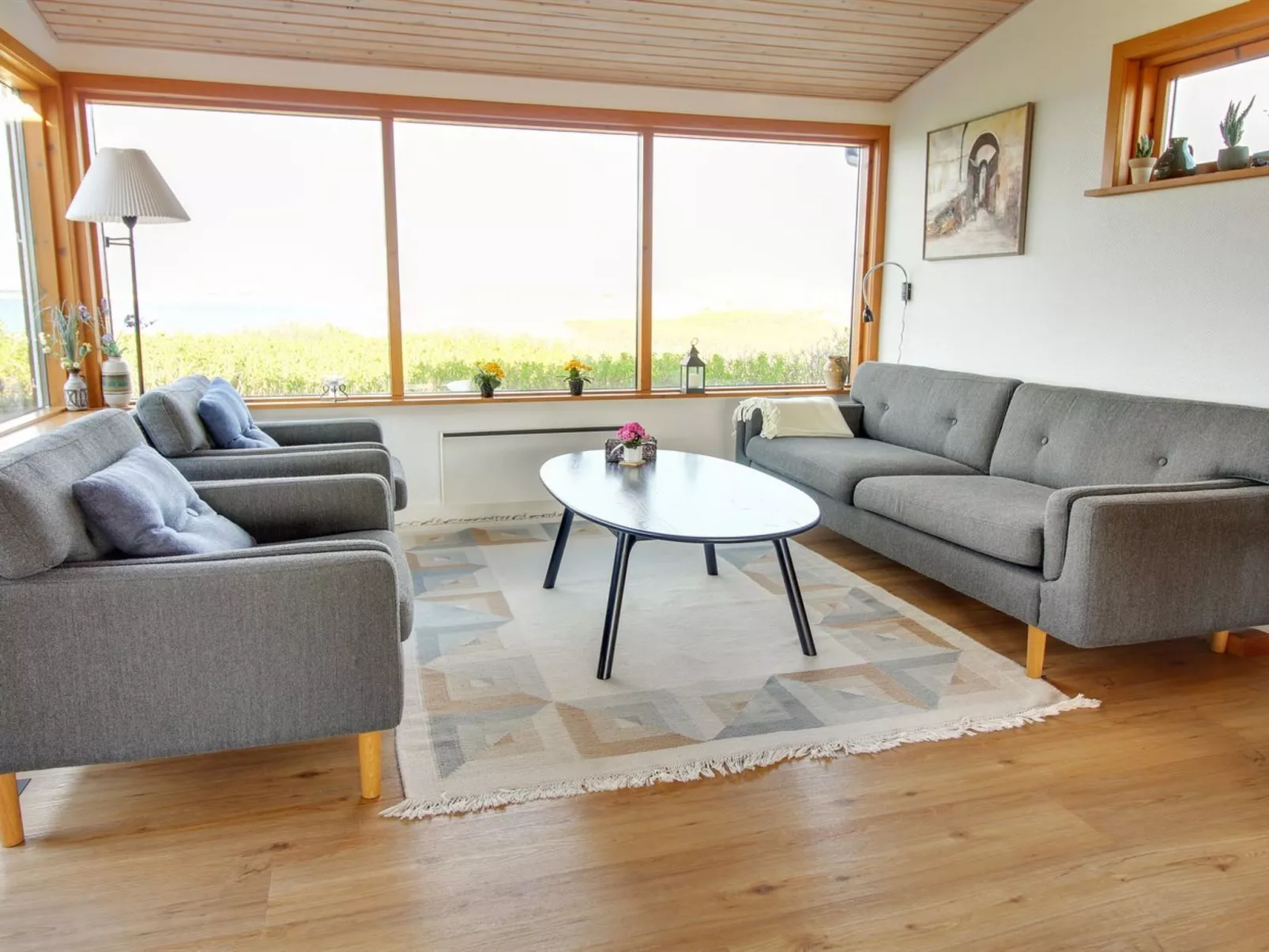 "Legolas" - 50m from the sea-Inside
