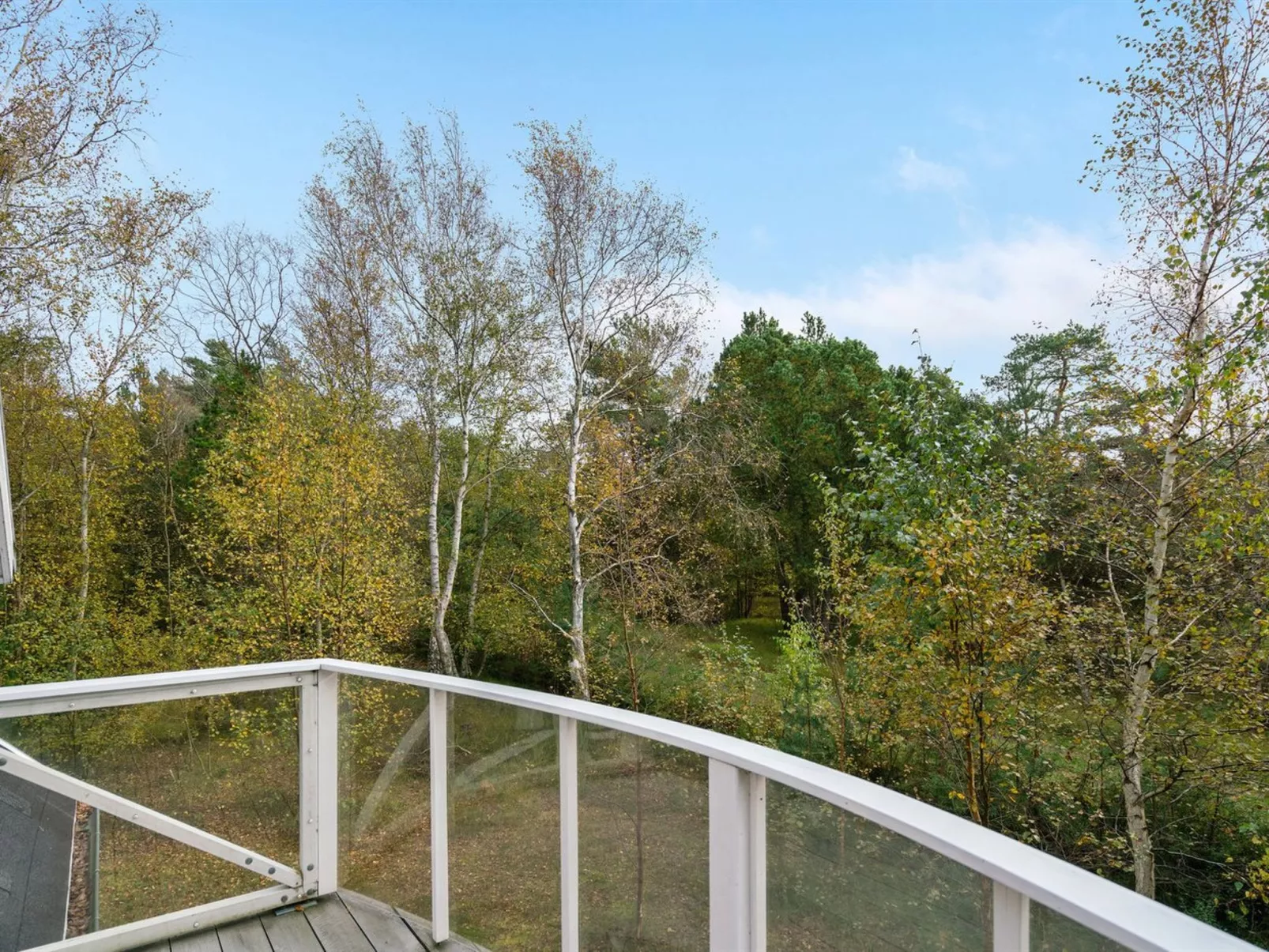 "Henni" - 2.5km from the sea-Outside
