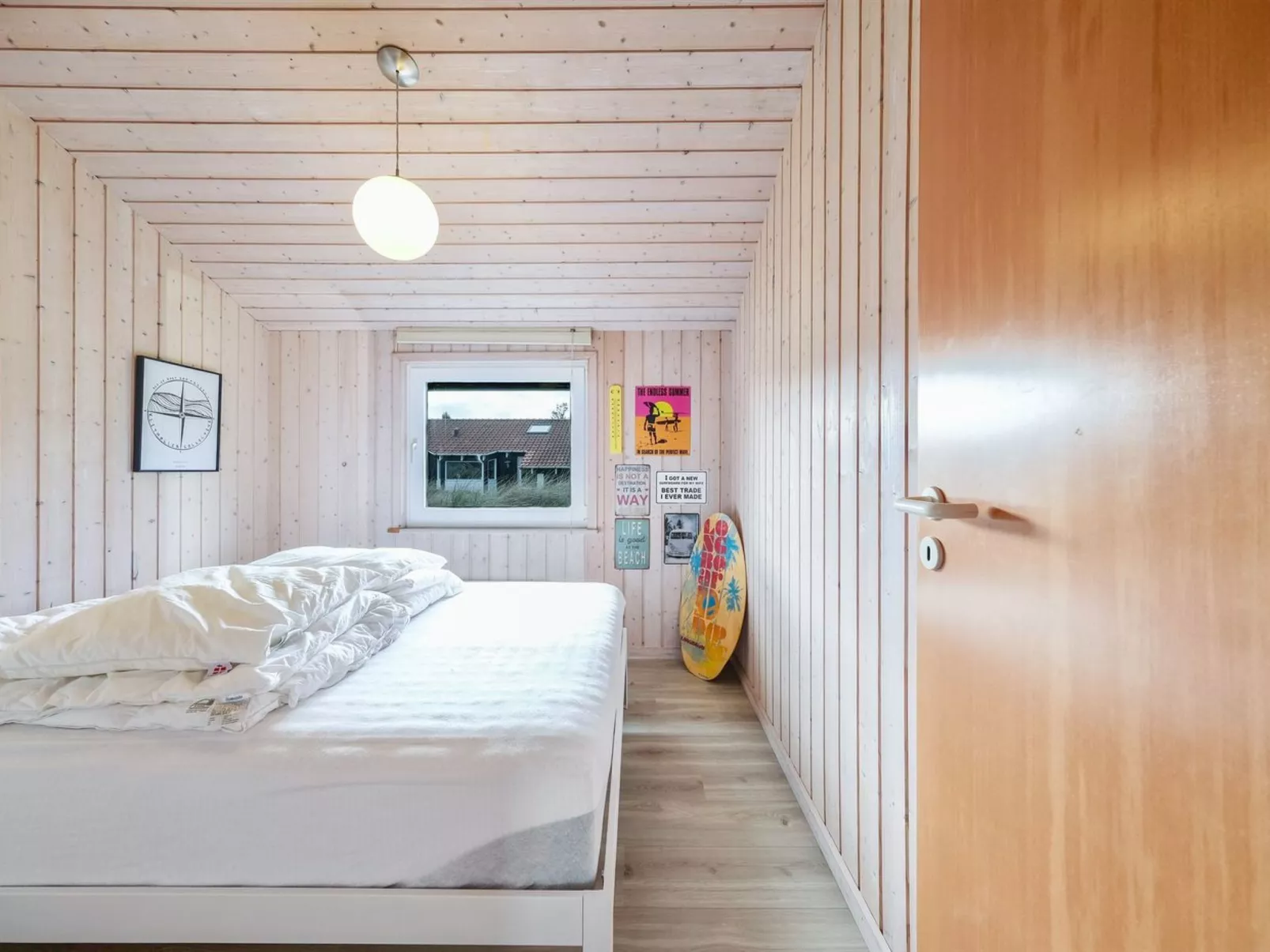 "Suleika" - 900m from the sea-Inside