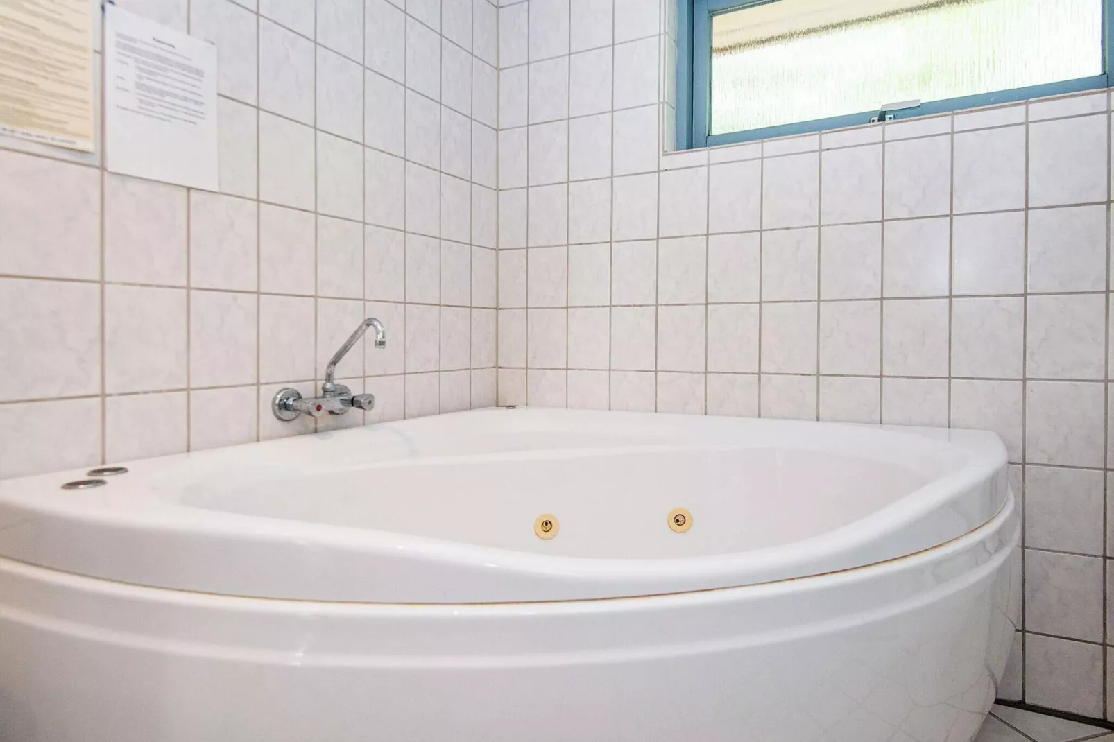 Maison de vacances pour 8 a Børkop-By Traum