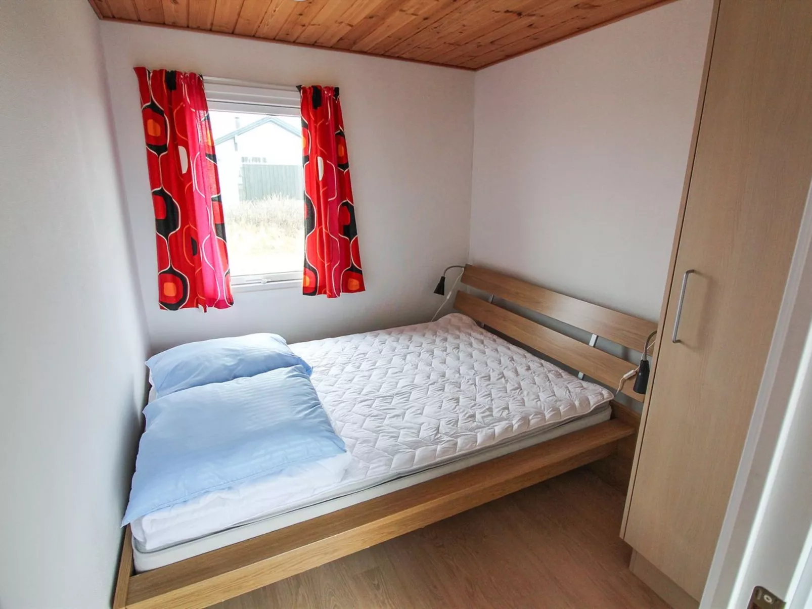 "Smilla" - 50m from the sea-Inside