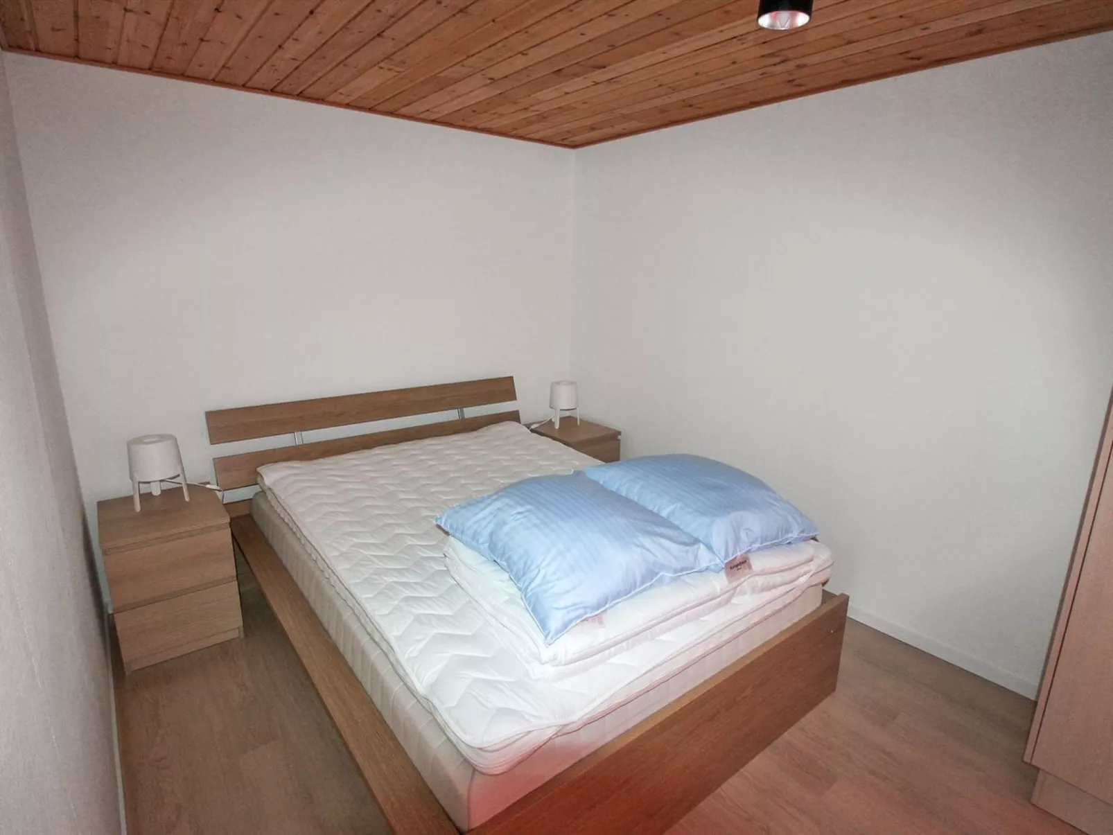 "Smilla" - 50m from the sea-Inside