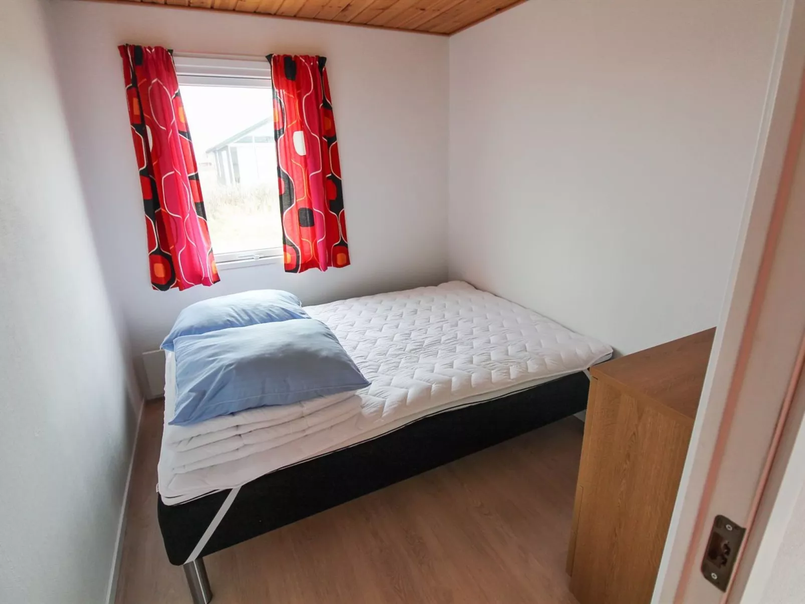 "Smilla" - 50m from the sea-Inside
