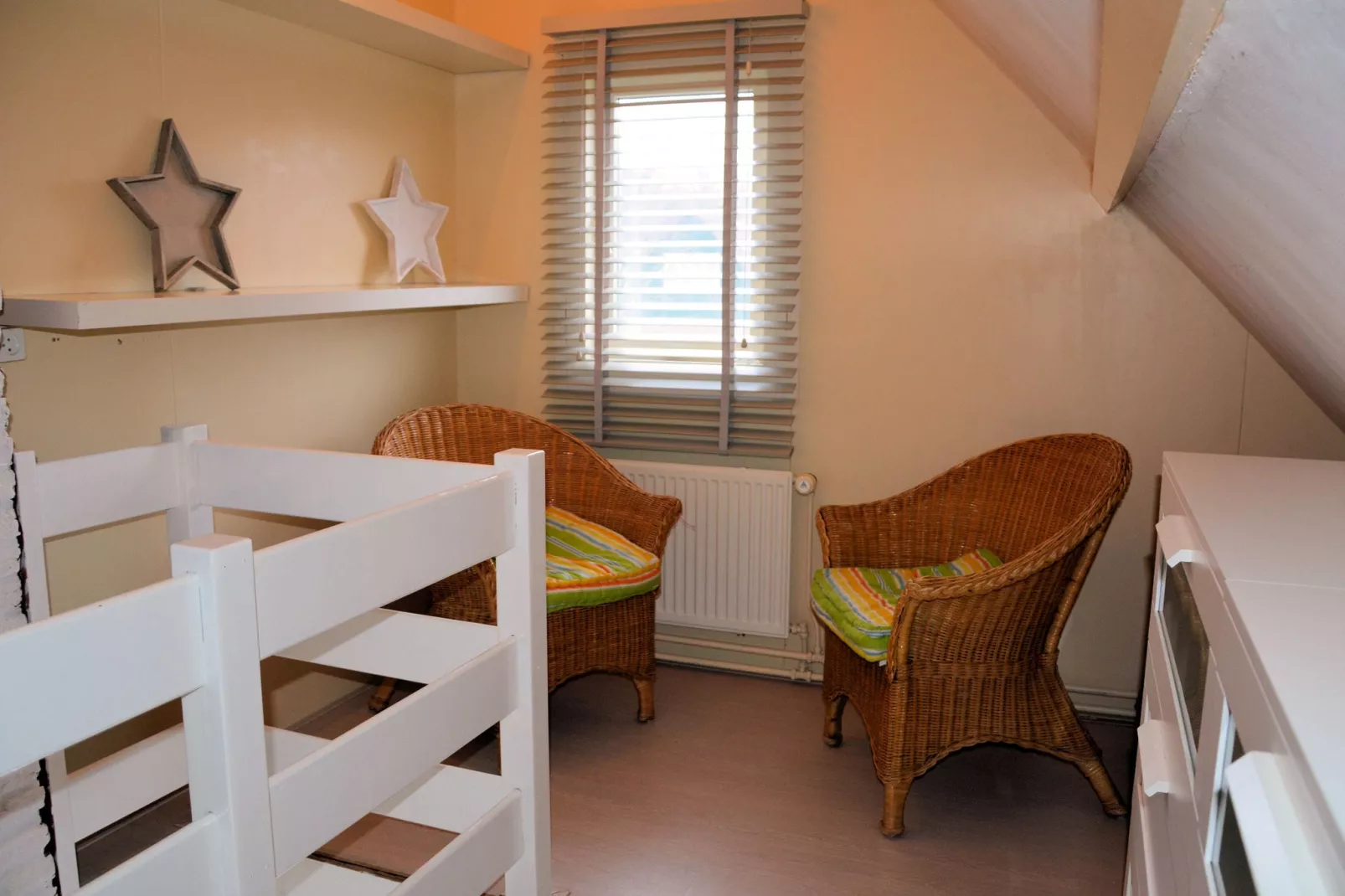 Shelley Beach House-Palier