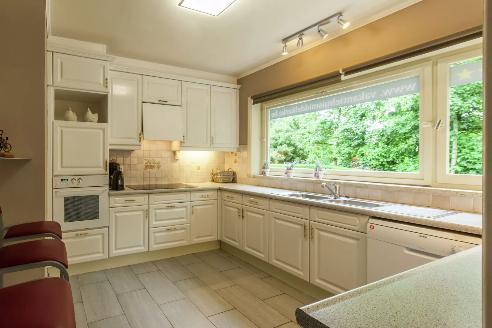 Normandpark-Kitchen