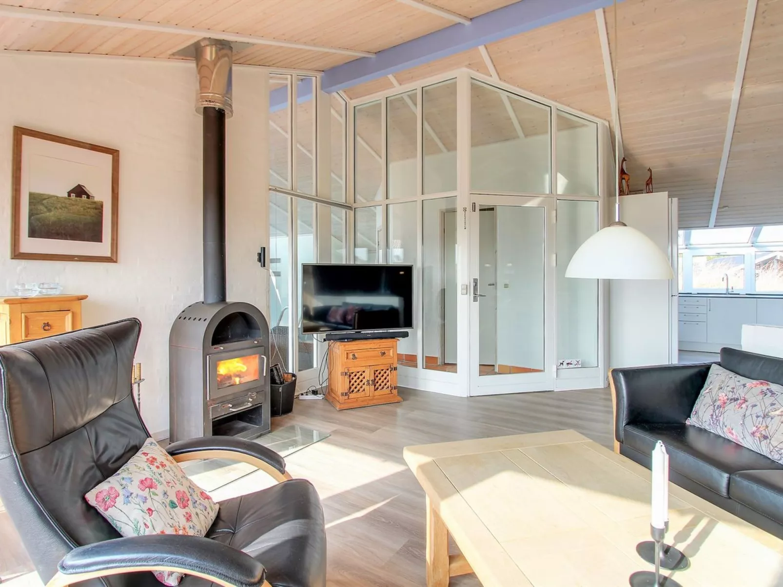 "Petkana" - 700m from the sea-Inside