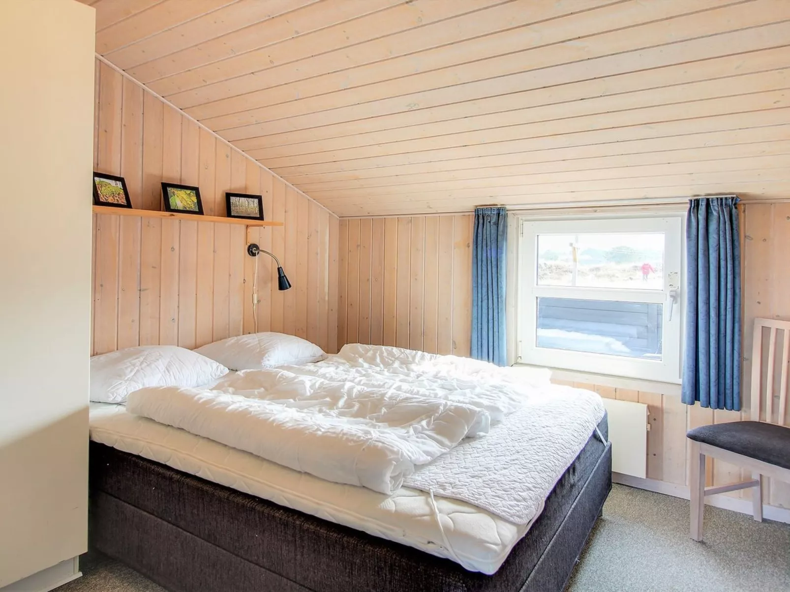"Petkana" - 700m from the sea-Inside