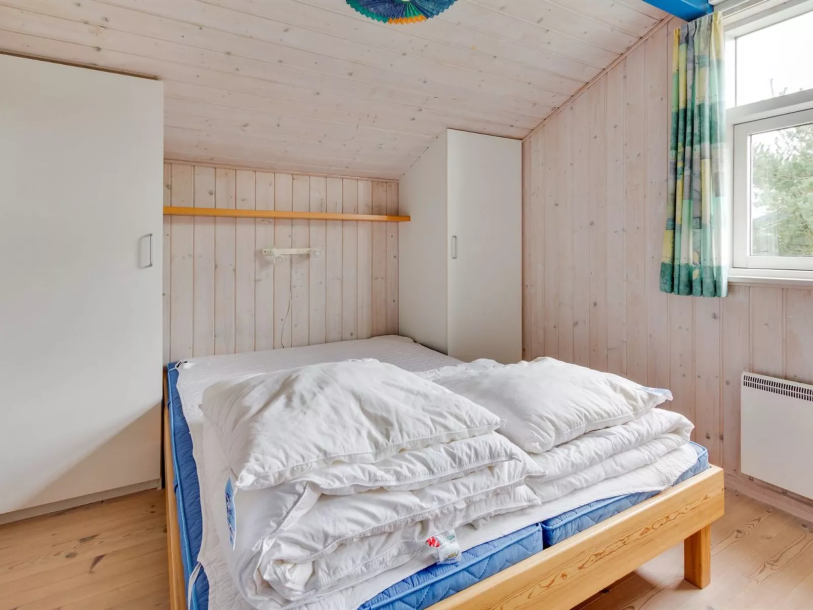"Thorin" - 100m from the sea-Inside