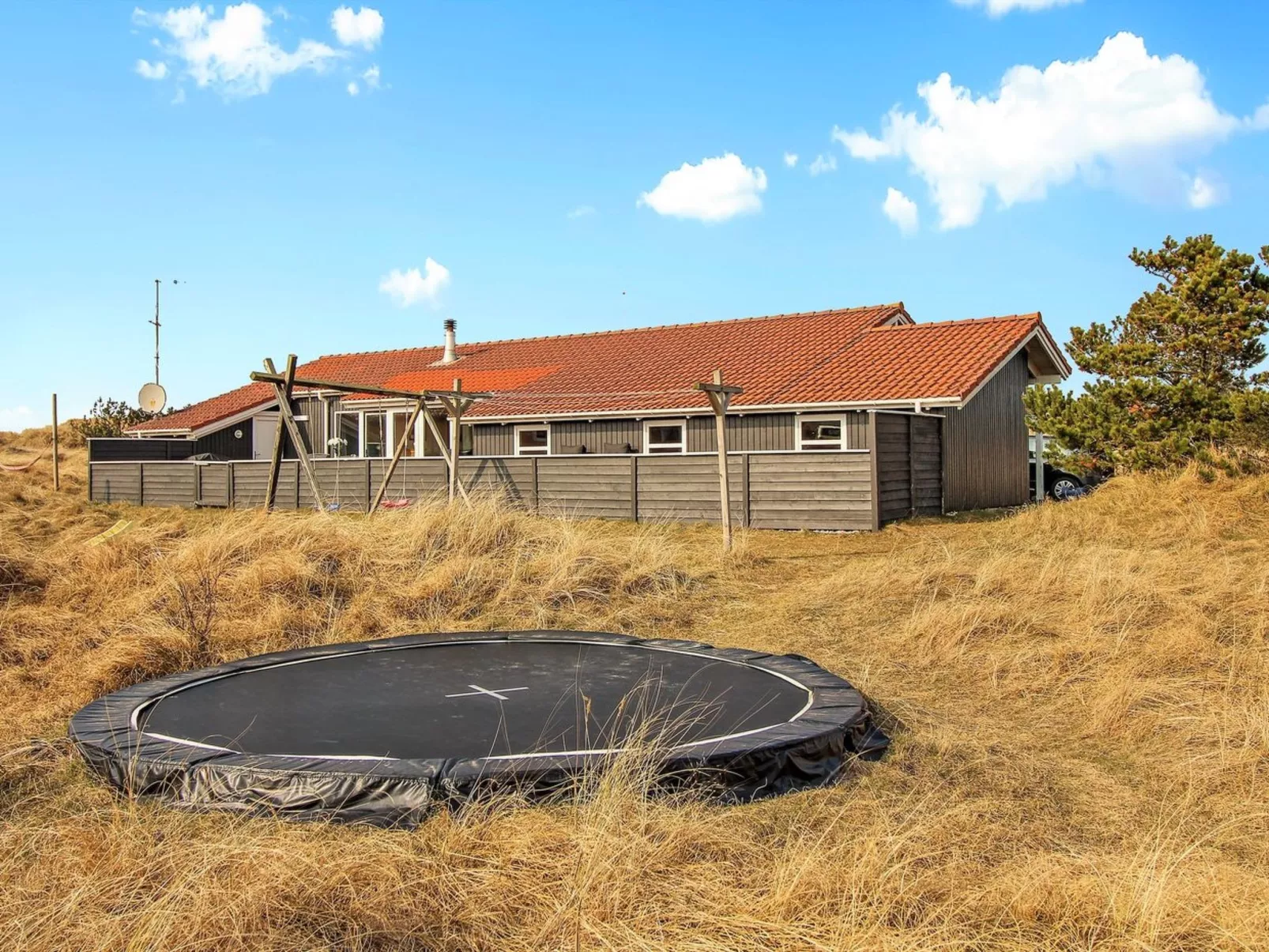 "Petkana" - 700m from the sea-Outside