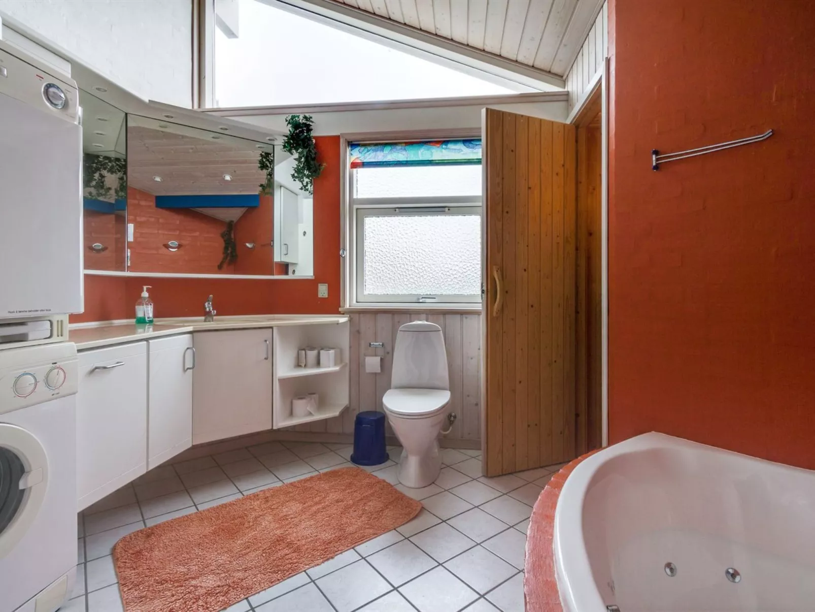 "Thorin" - 100m from the sea-Inside