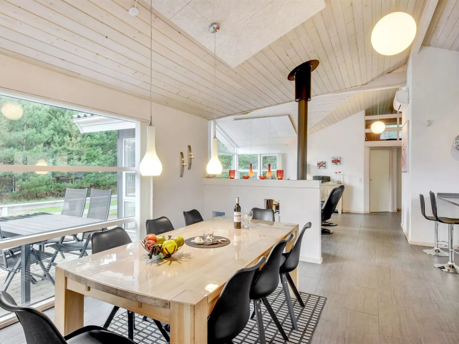 "Nani" - 900m from the sea-Inside