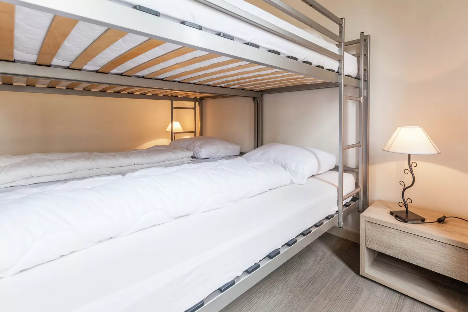 Normandpark-Bedroom