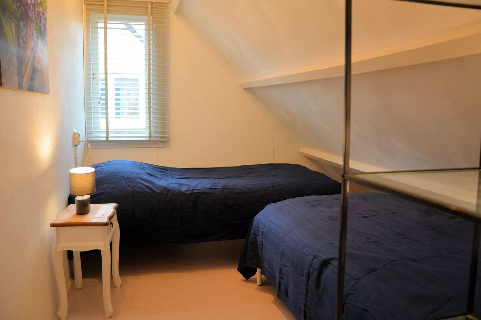 Shelley Beach House-Chambre
