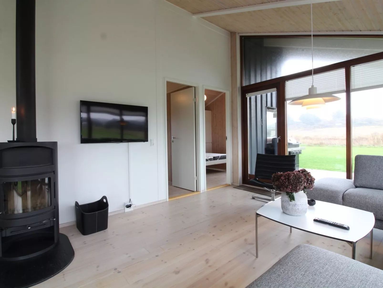 "Marrit" - 600m from the sea-Inside