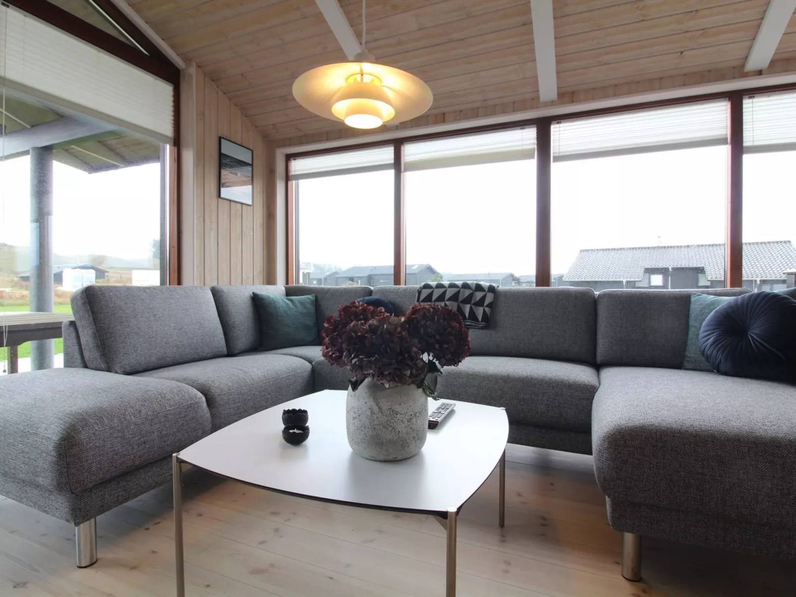 "Marrit" - 600m from the sea-Inside