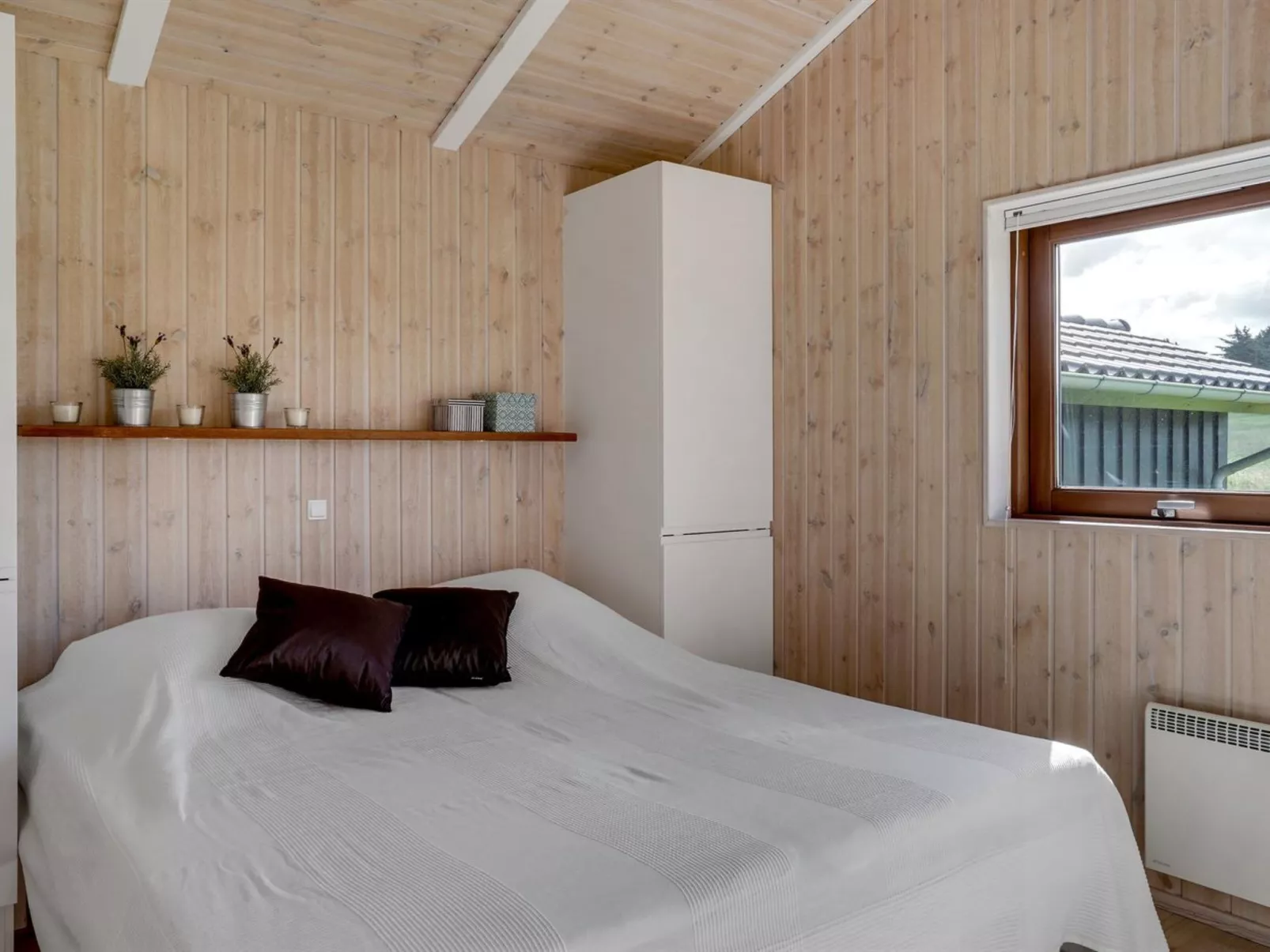 "Marrit" - 600m from the sea-Outside