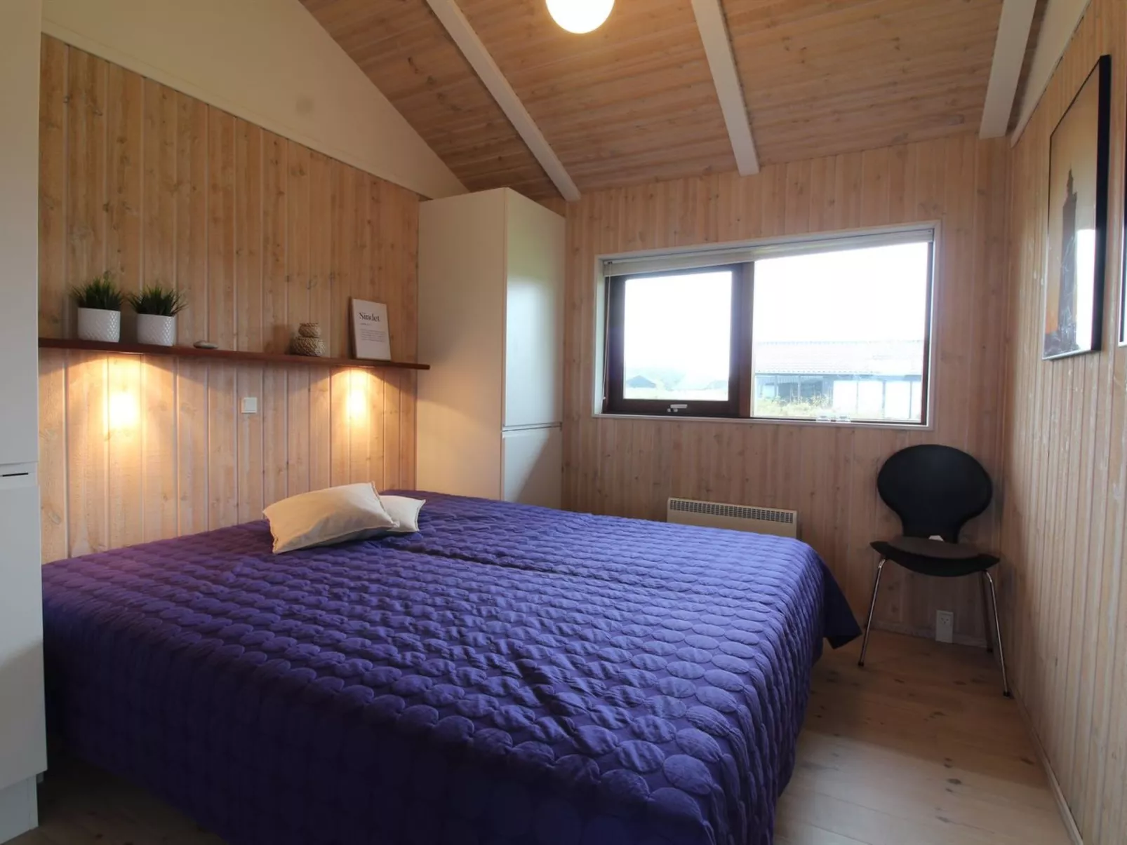"Marrit" - 600m from the sea-Inside
