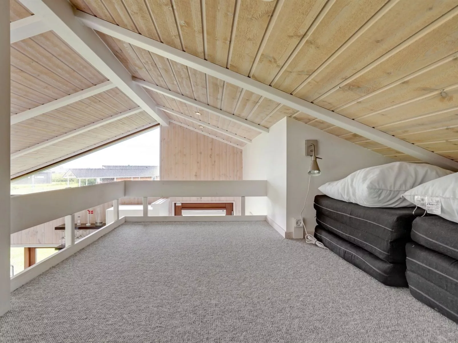 "Marrit" - 600m from the sea-Outside