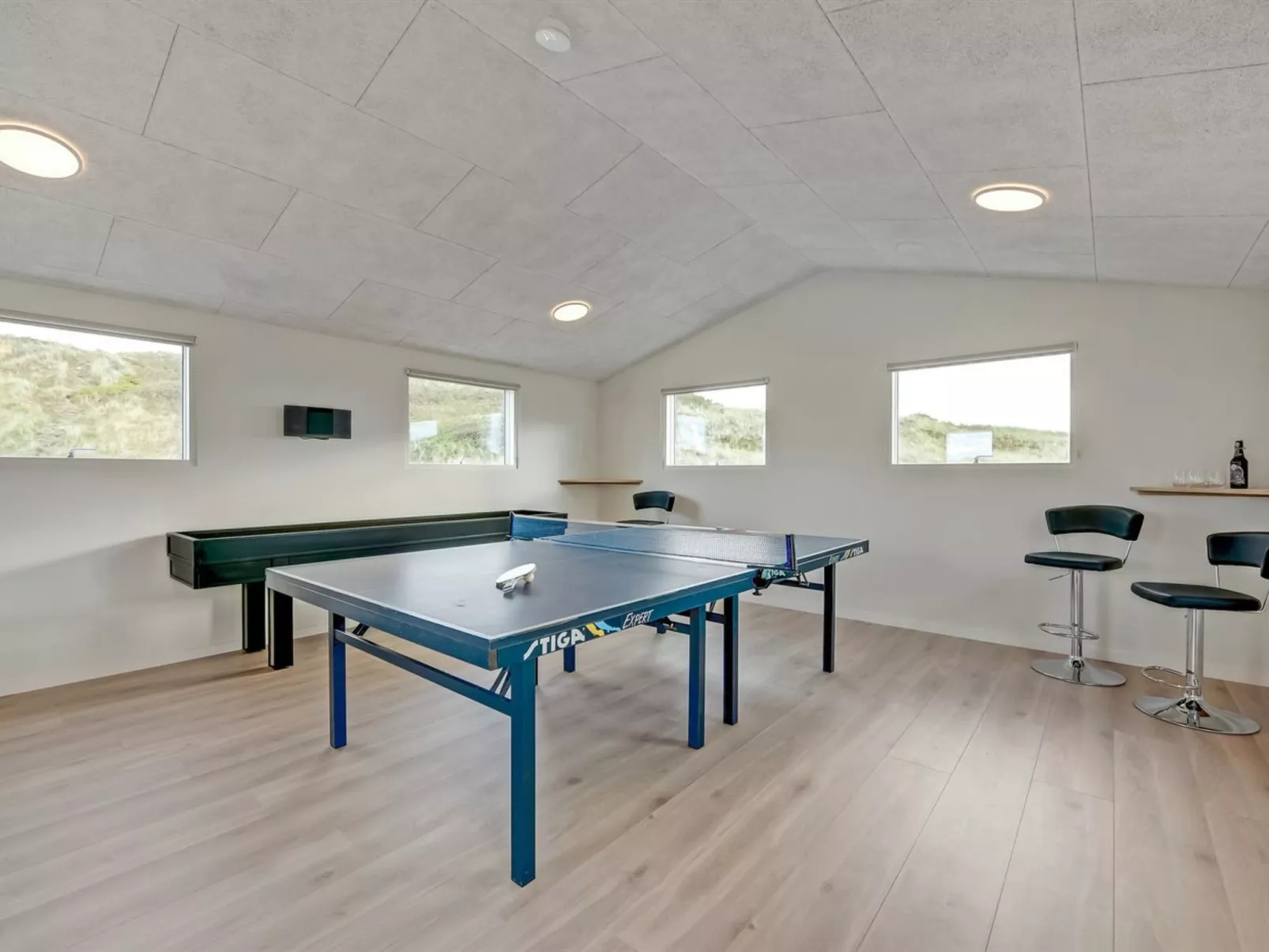 "Birger" - 300m from the sea-Inside