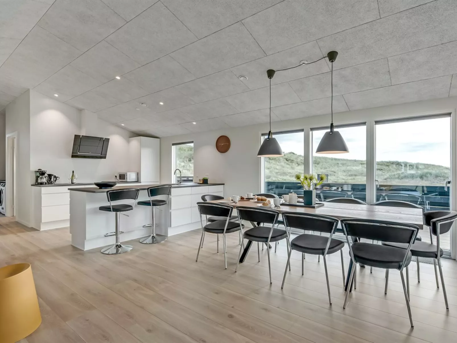 "Birger" - 300m from the sea-Inside