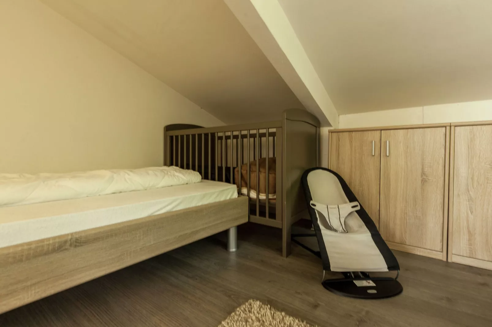 Normandpark-Bedroom