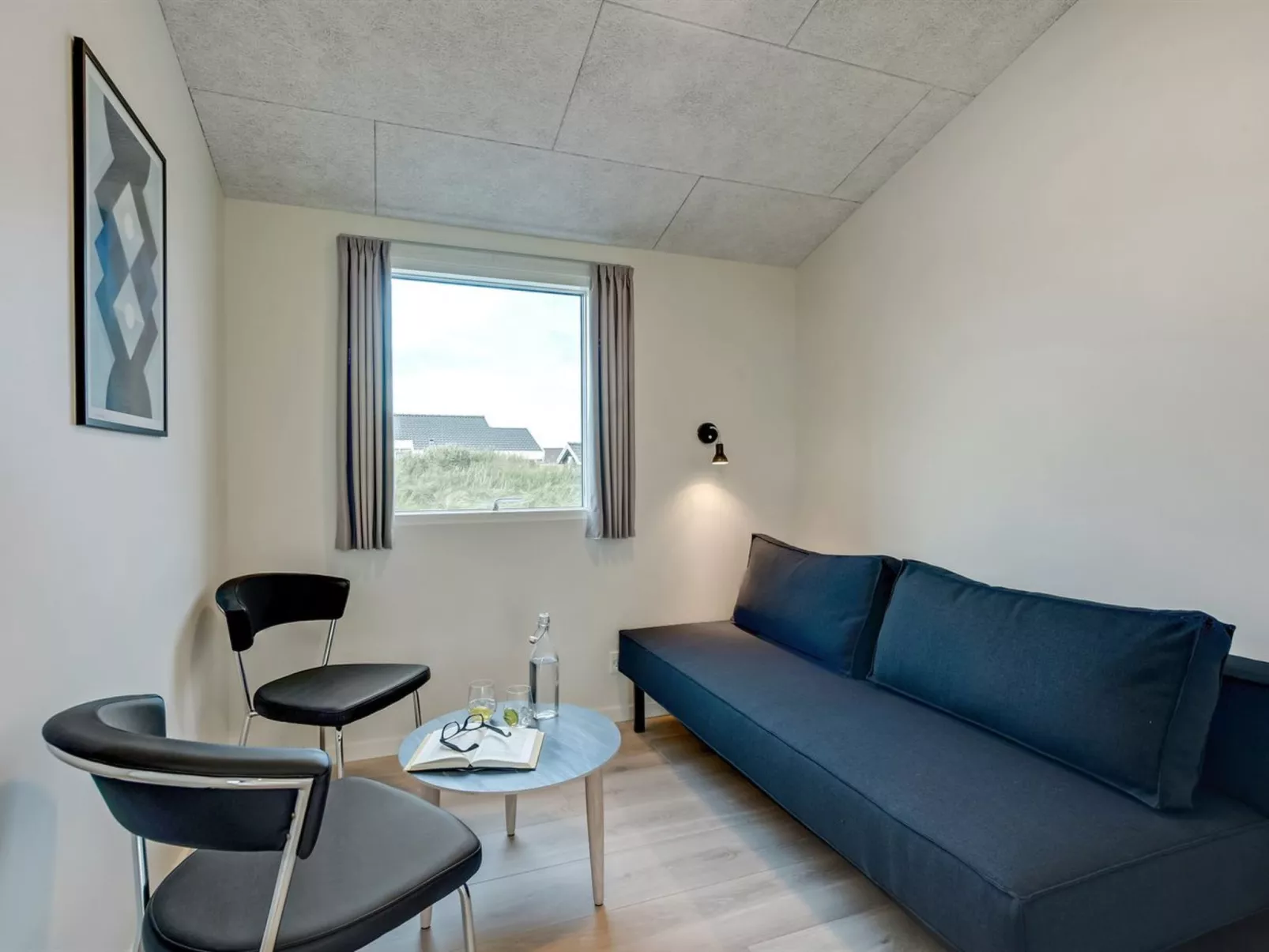 "Birger" - 300m from the sea-Inside