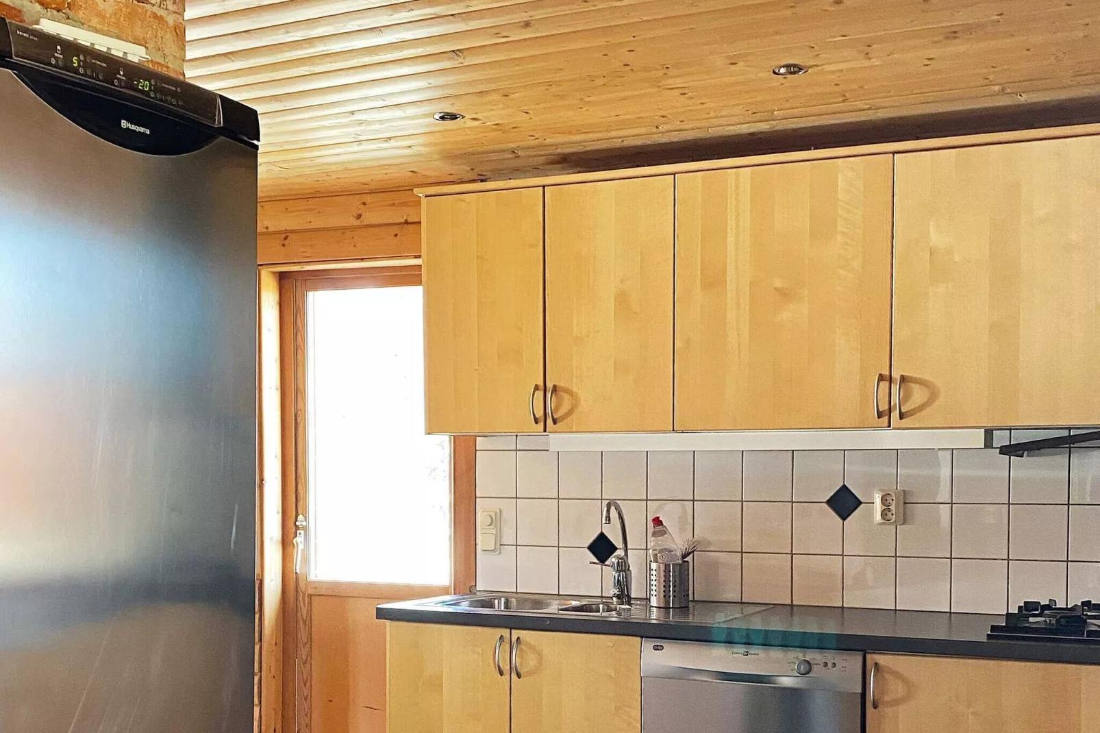 Lakeview Cottage Retreat-By Traum-Indoor