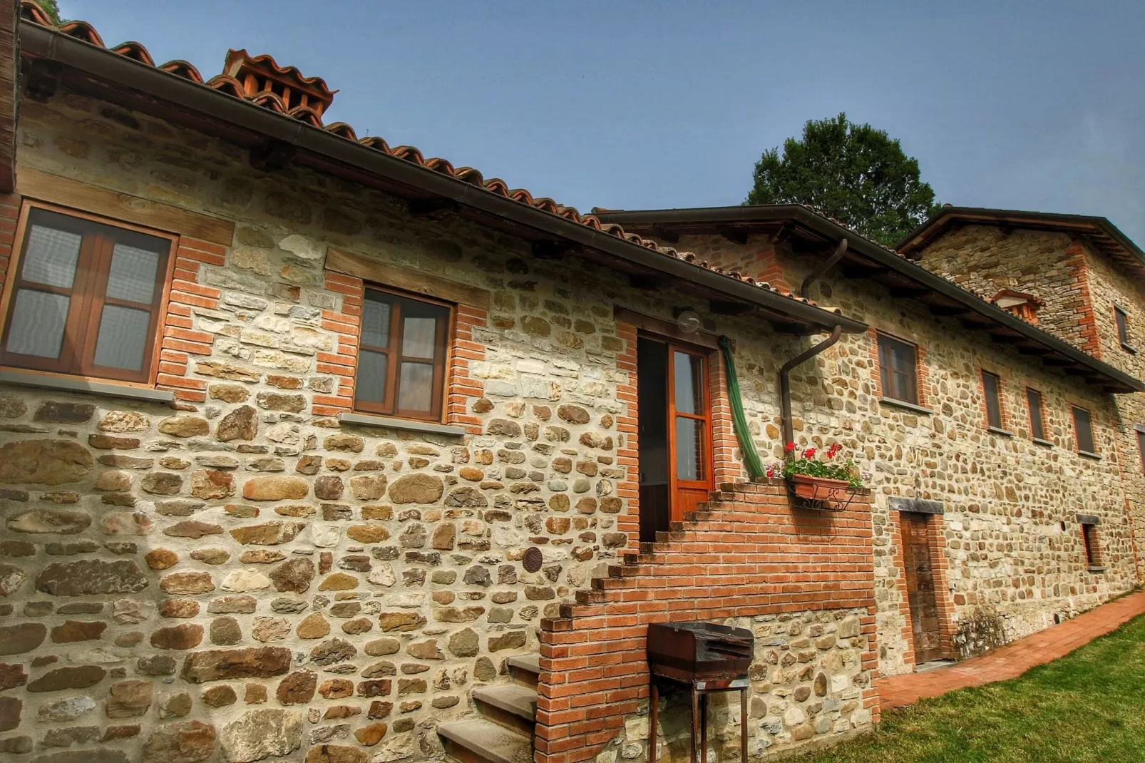 Vista-Exterior summer